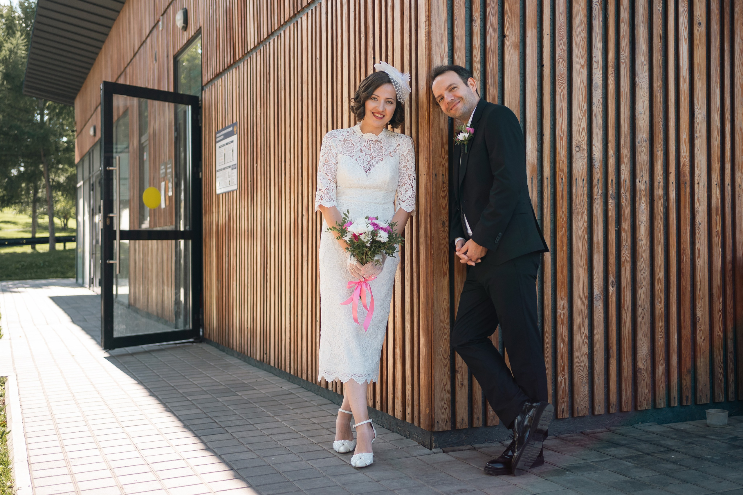 Екатерина и Абдулла. Фотограф и видеограф Олег Игнатов | Свадьбы, Love Story, реклама и корпоративы — Красноярск