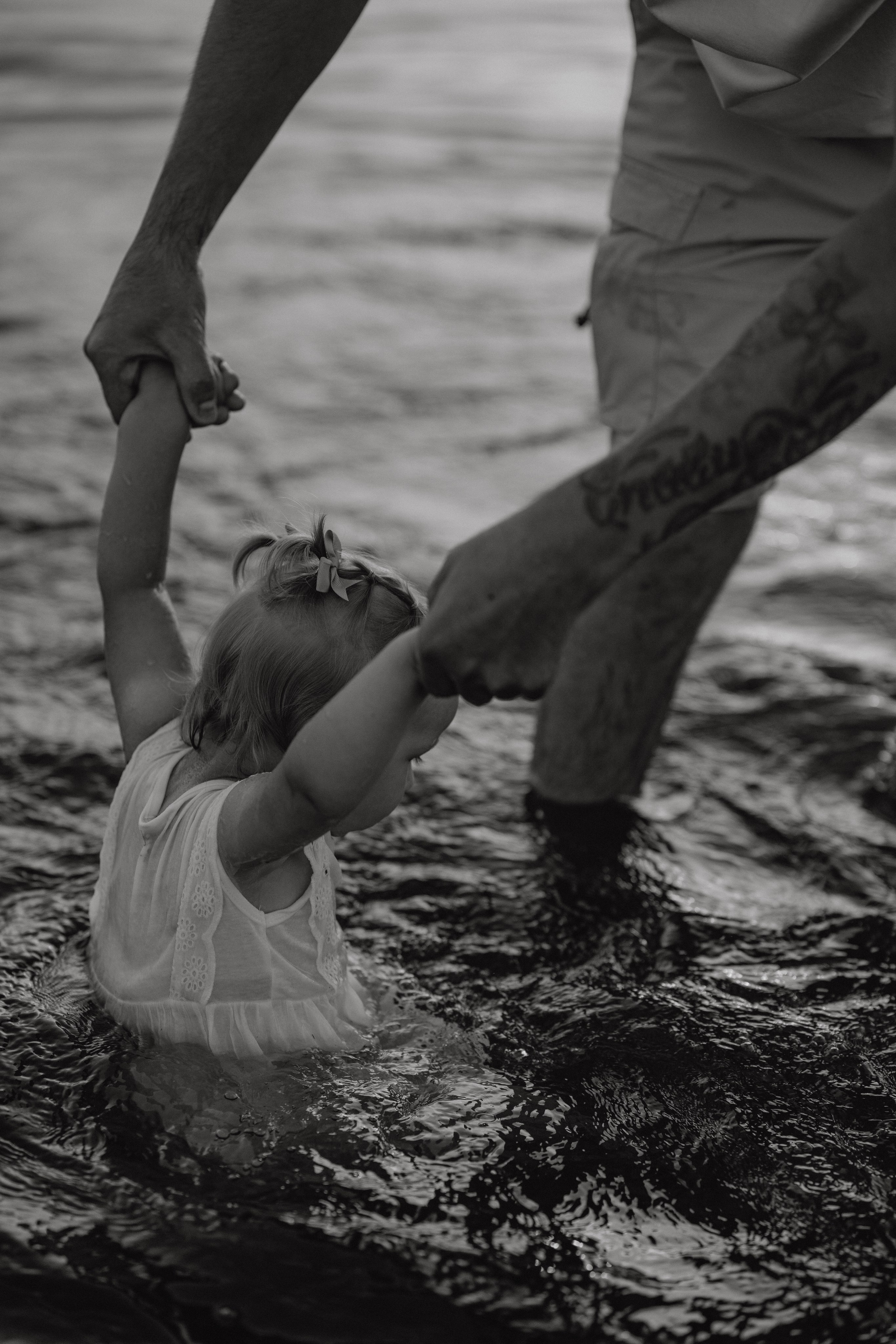 Семейная и детская сьемка. Семейный и портретный фотограф в Санкт-Петербурге Татьяна Гримоть