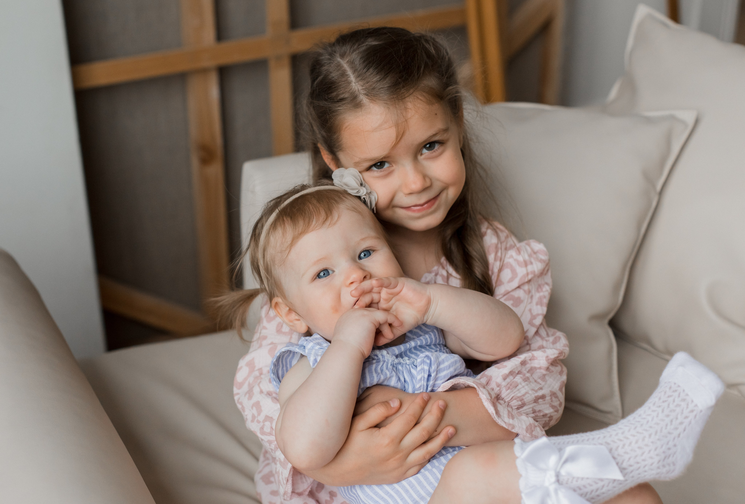 Семья. Свадебный и семейный фотограф в Краснодаре