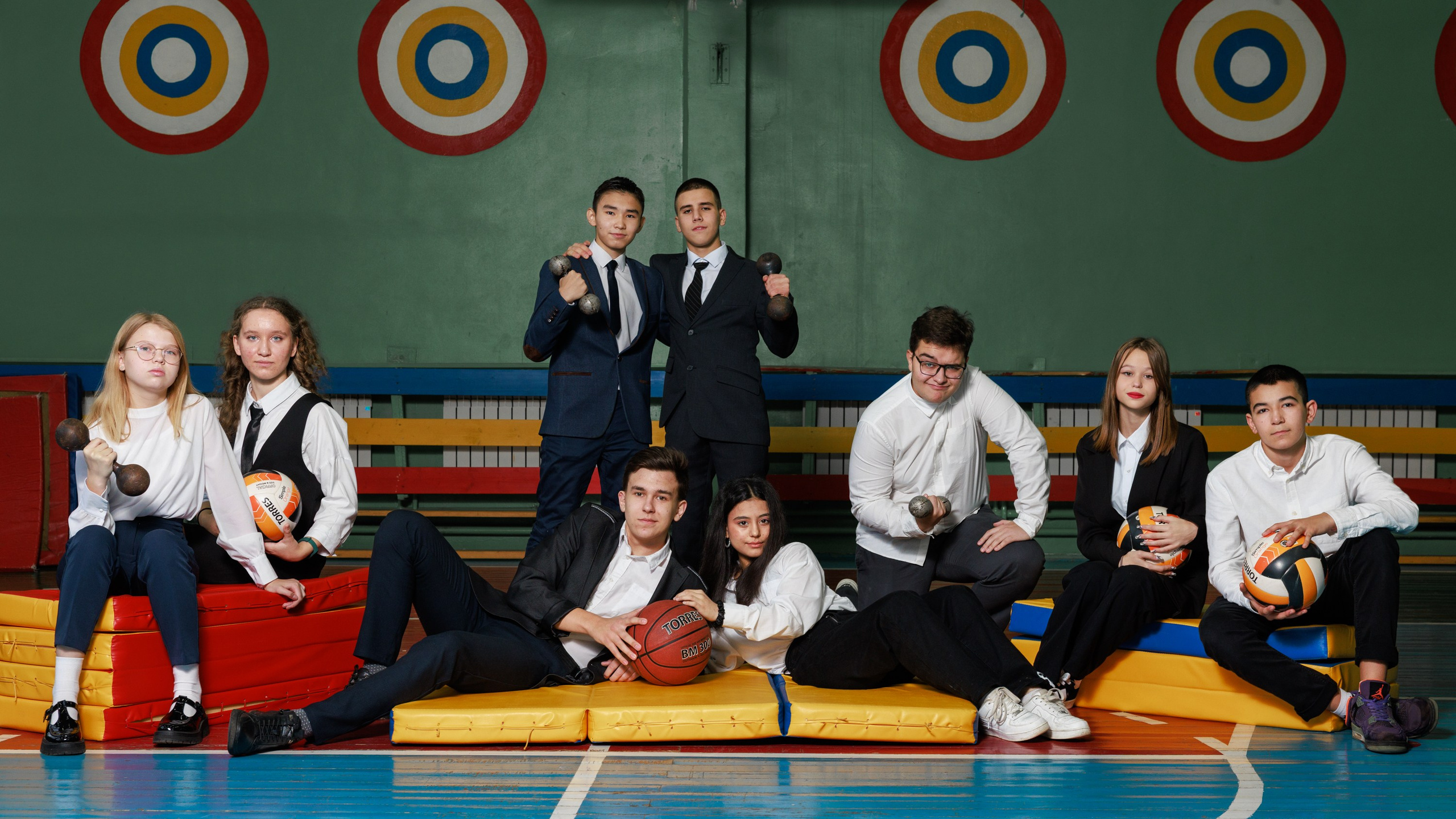 Children. Фотограф в Москве Андрей Макаренко