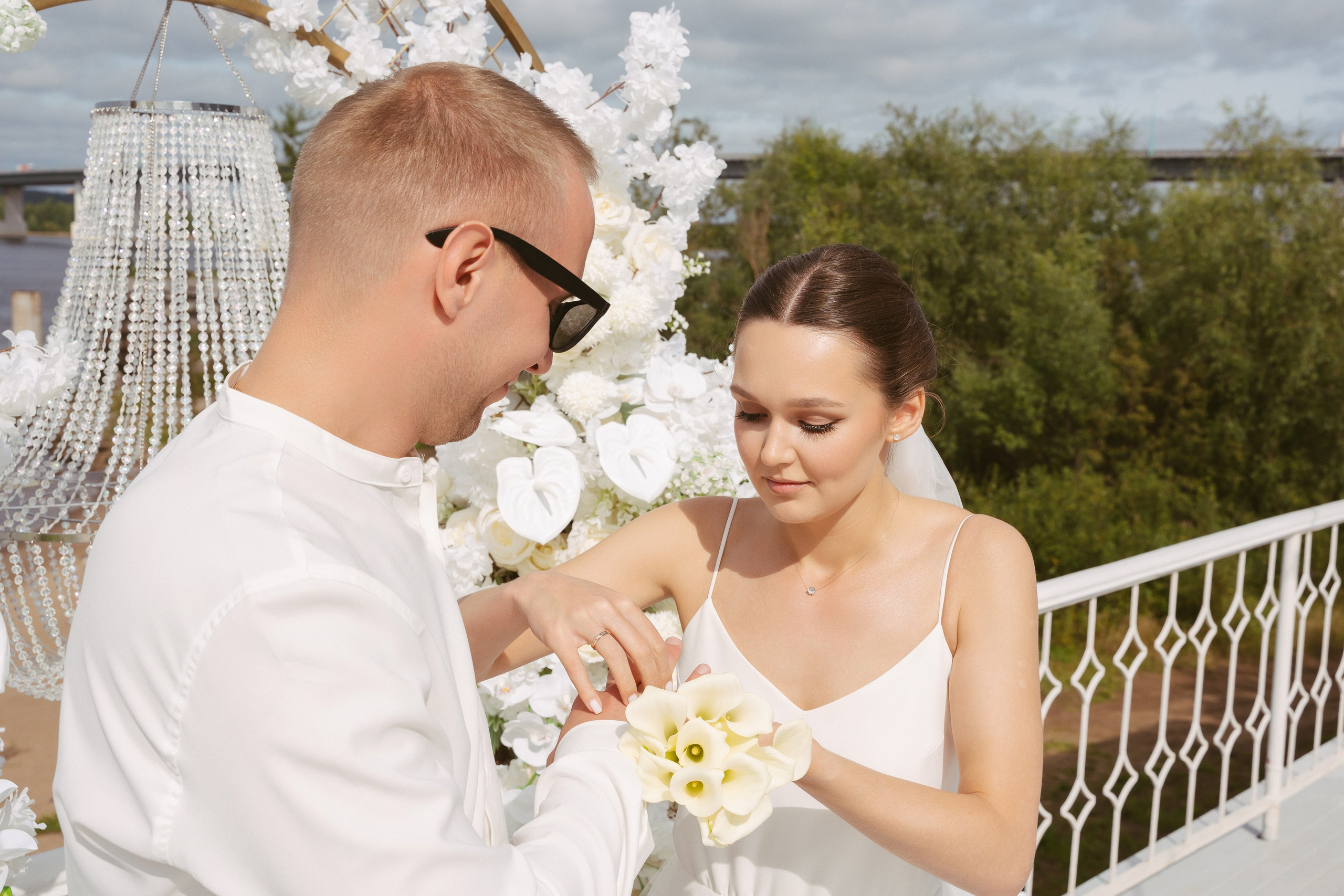 I&M Wedding day. Свадебный, репортажный, семейный фотограф Елена Брюхова