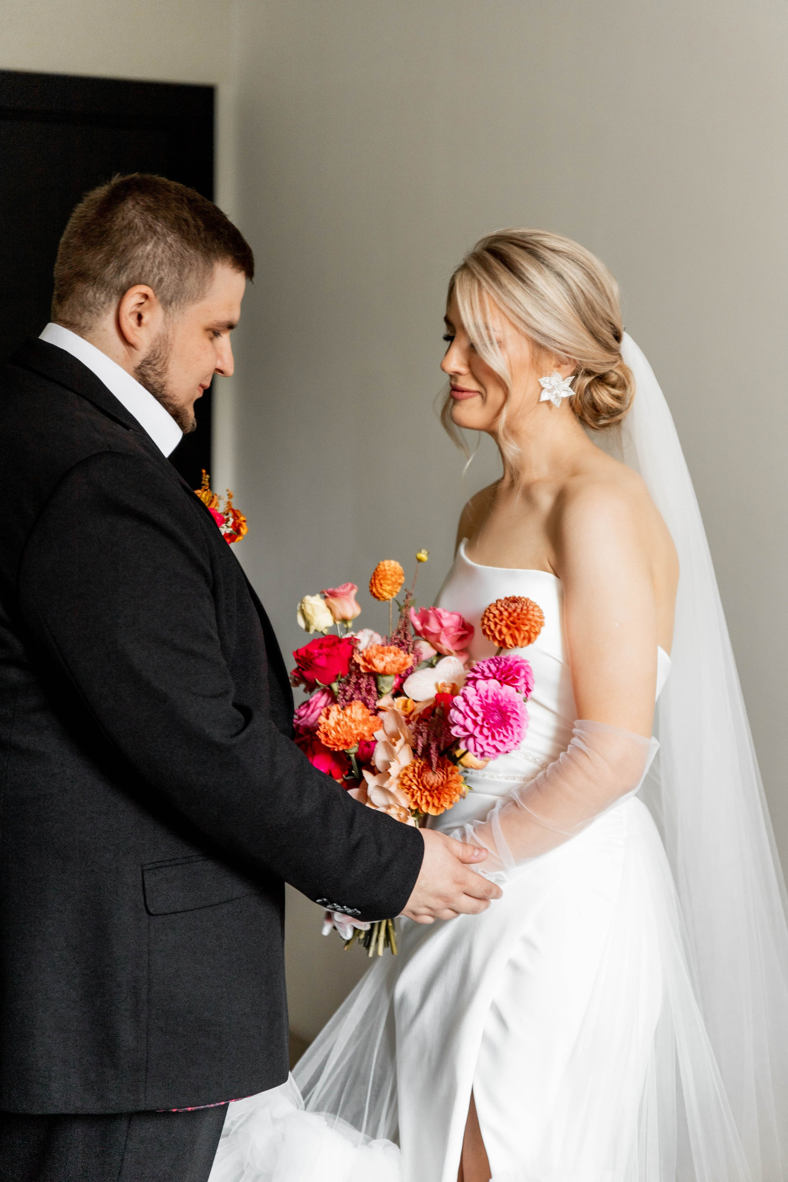 Ксения|Дмитрий. Свадебный фотограф Надежда Рыжикова