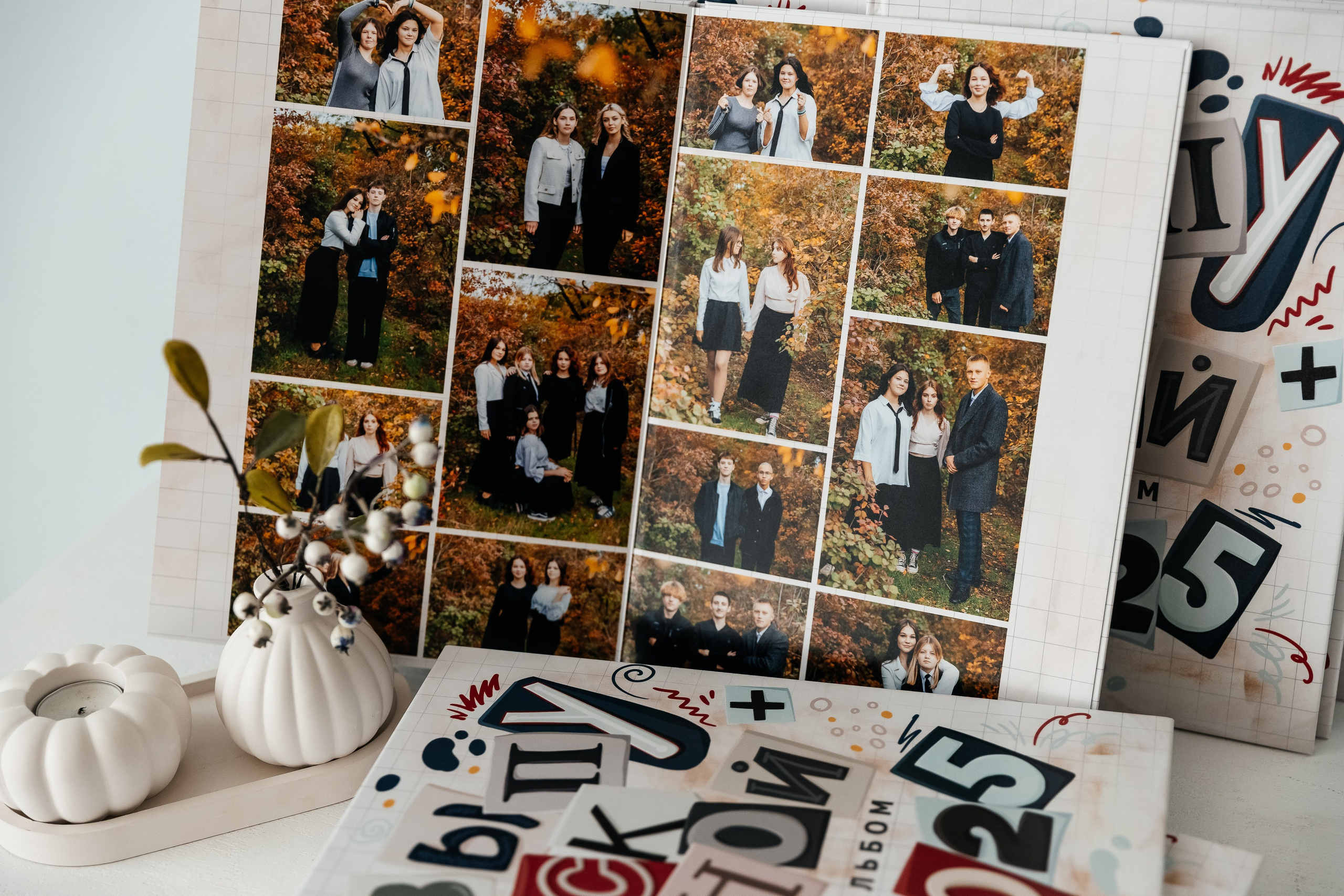 Выпускникам 9 класса Багерово 2025. ВЫПУСКНЫЕ АЛЬБОМЫ | РОВЕСНИК | КЕРЧЬ