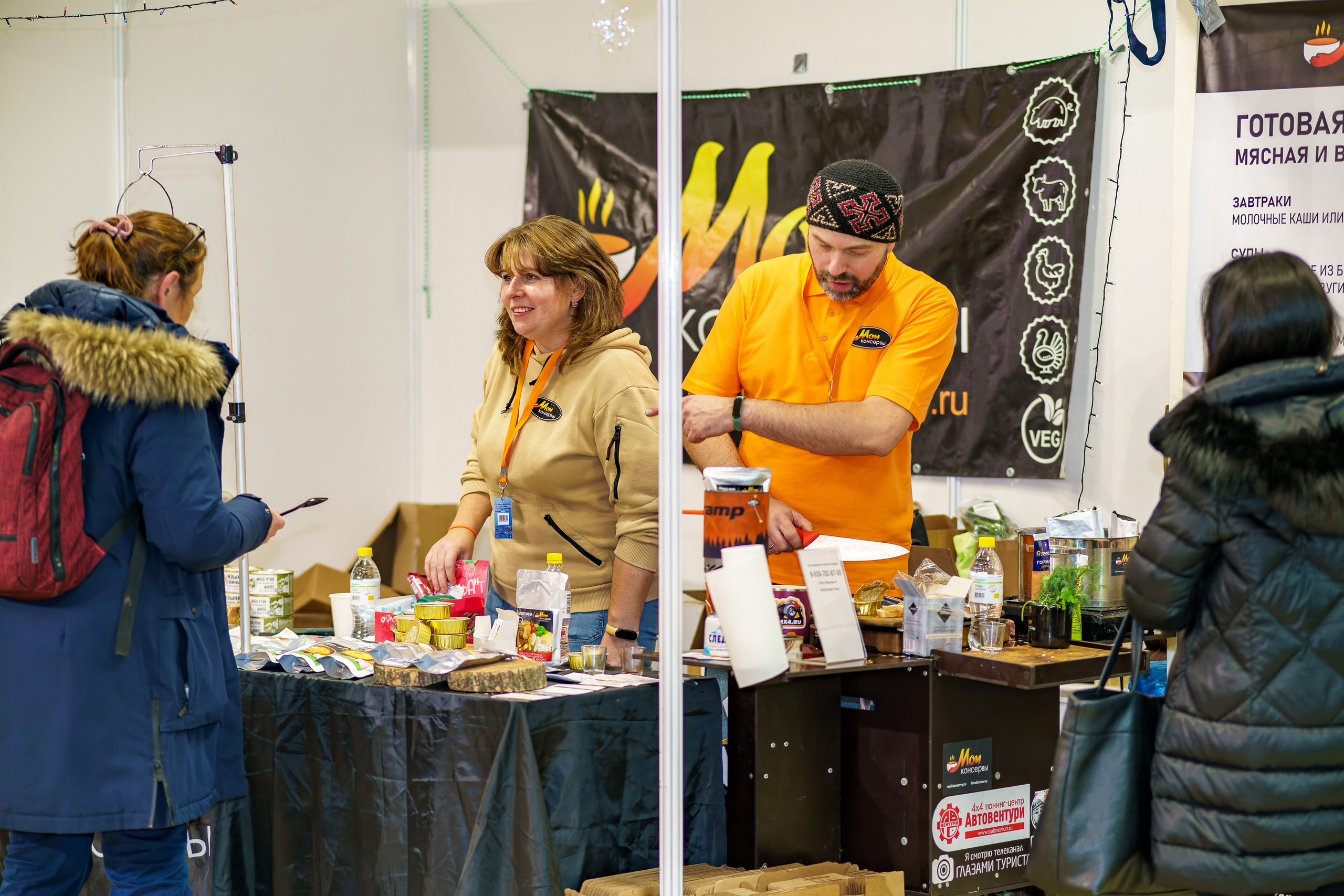 Прогулка по выставке Поехали 2023. «Студия DRONAVT`s» — видеосъёмка и фотография г. Москва