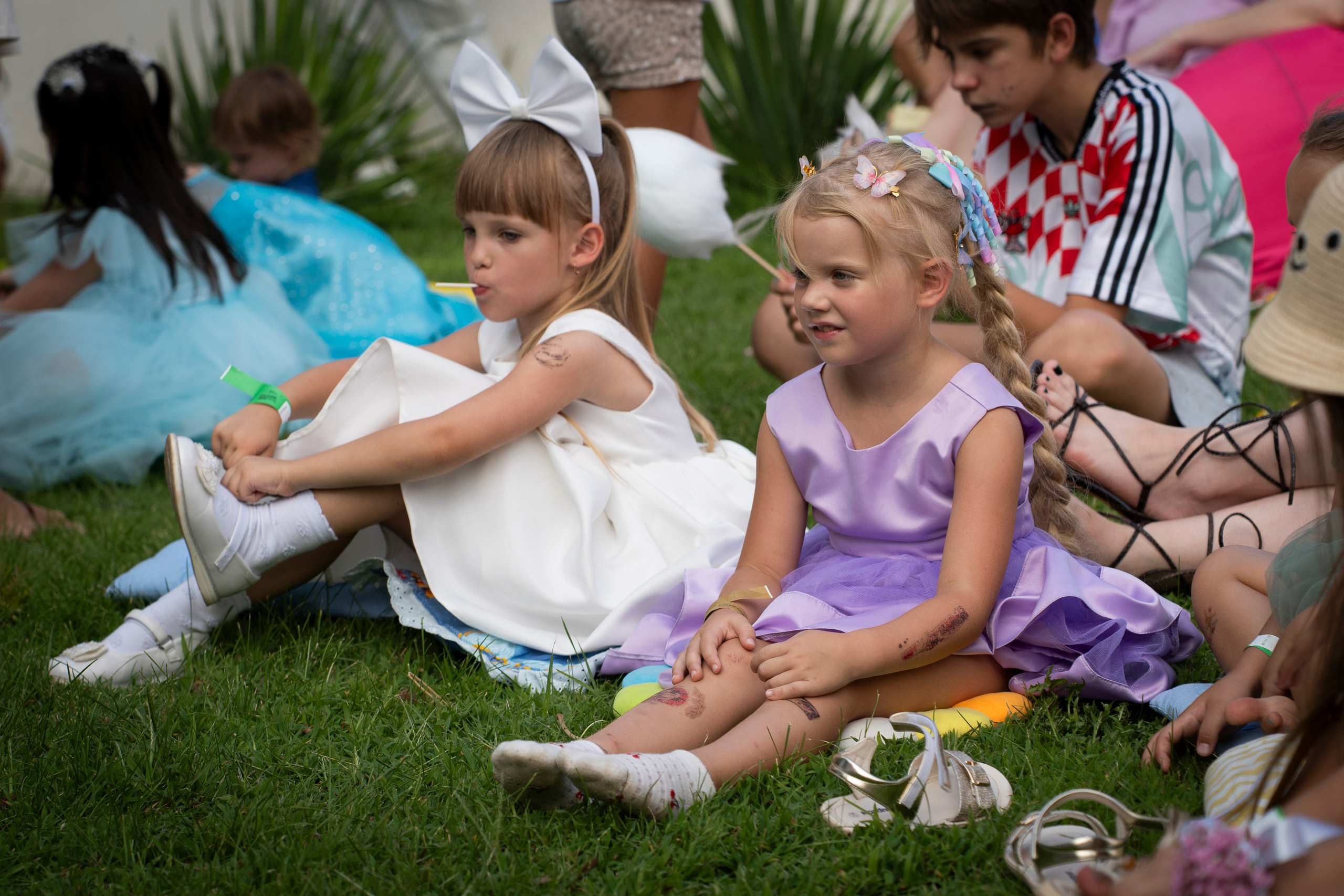 Best Family Fest 2026. Дарья Селихова / Фотограф