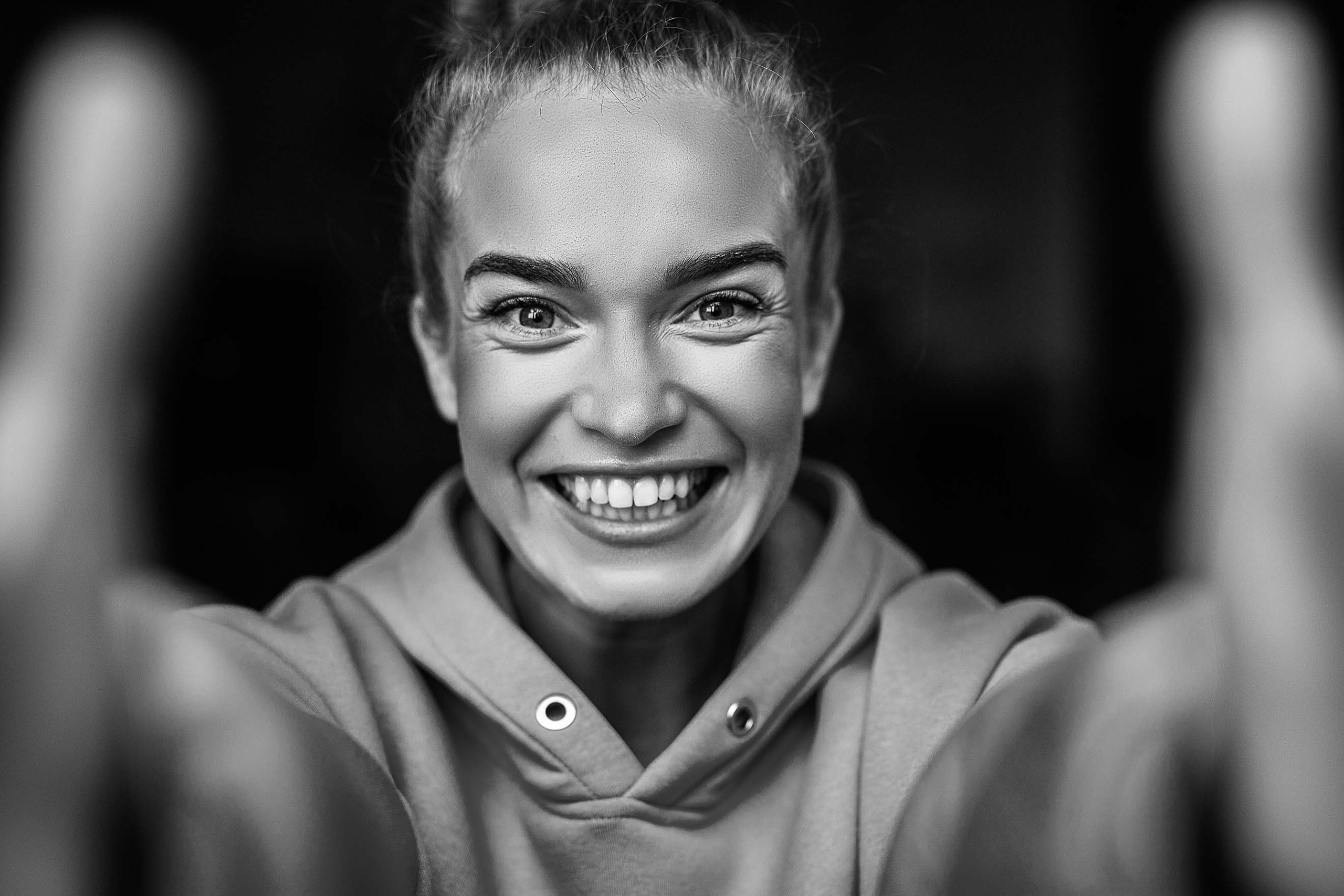 Портретный и репортажный фотограф в Санкт-Петербурге Виктор Сергин