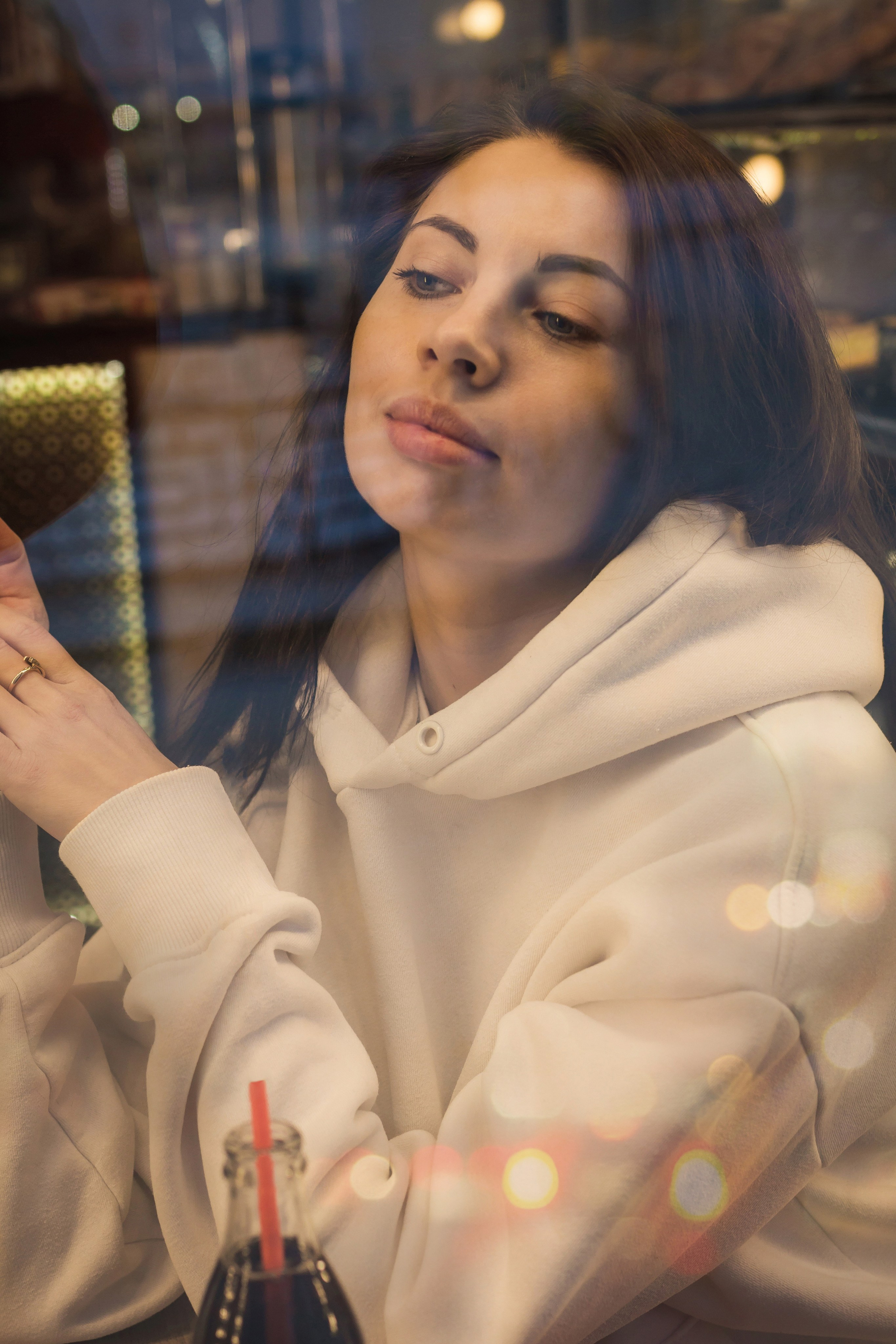 ПОРТРЕТ. Портретный, семейный и свадебный фотограф в Нарьян-Маре