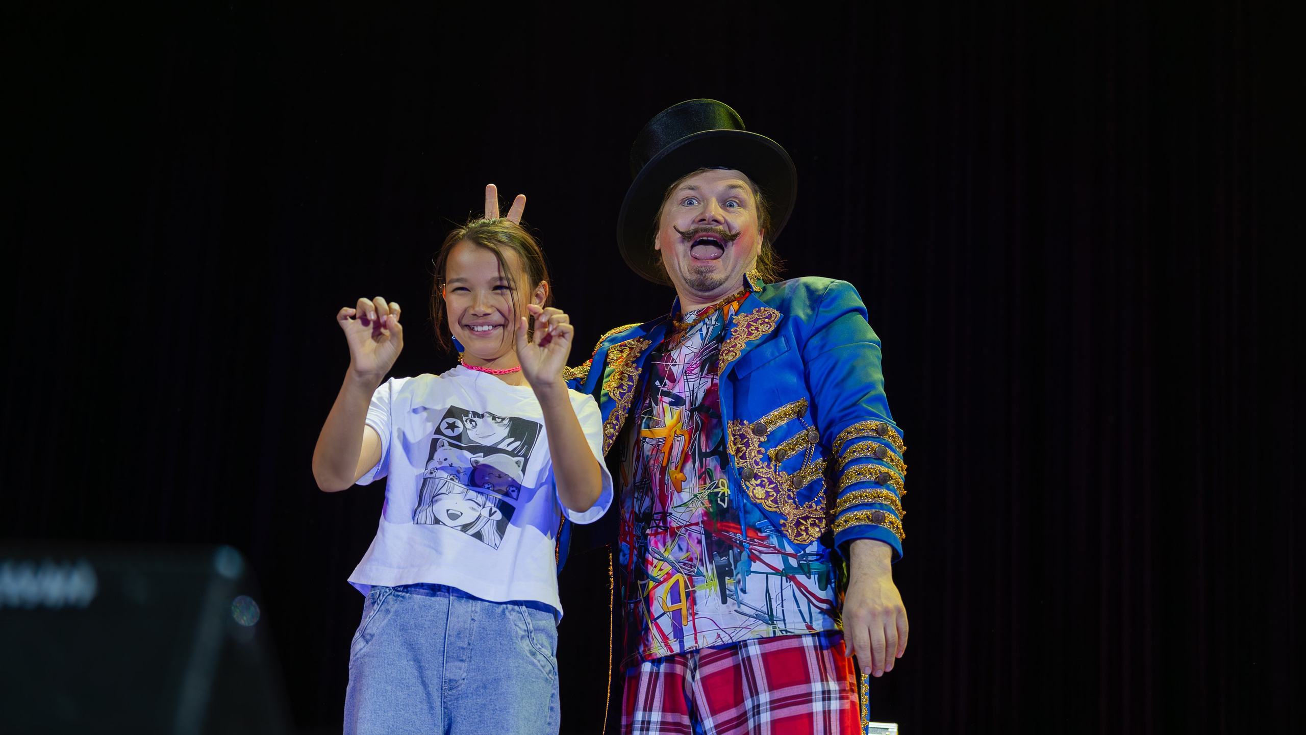 Цирк в Айхале. Фотографии и видеосъемка, Айхал, Удачный, Якутия. Фотографии Айхал