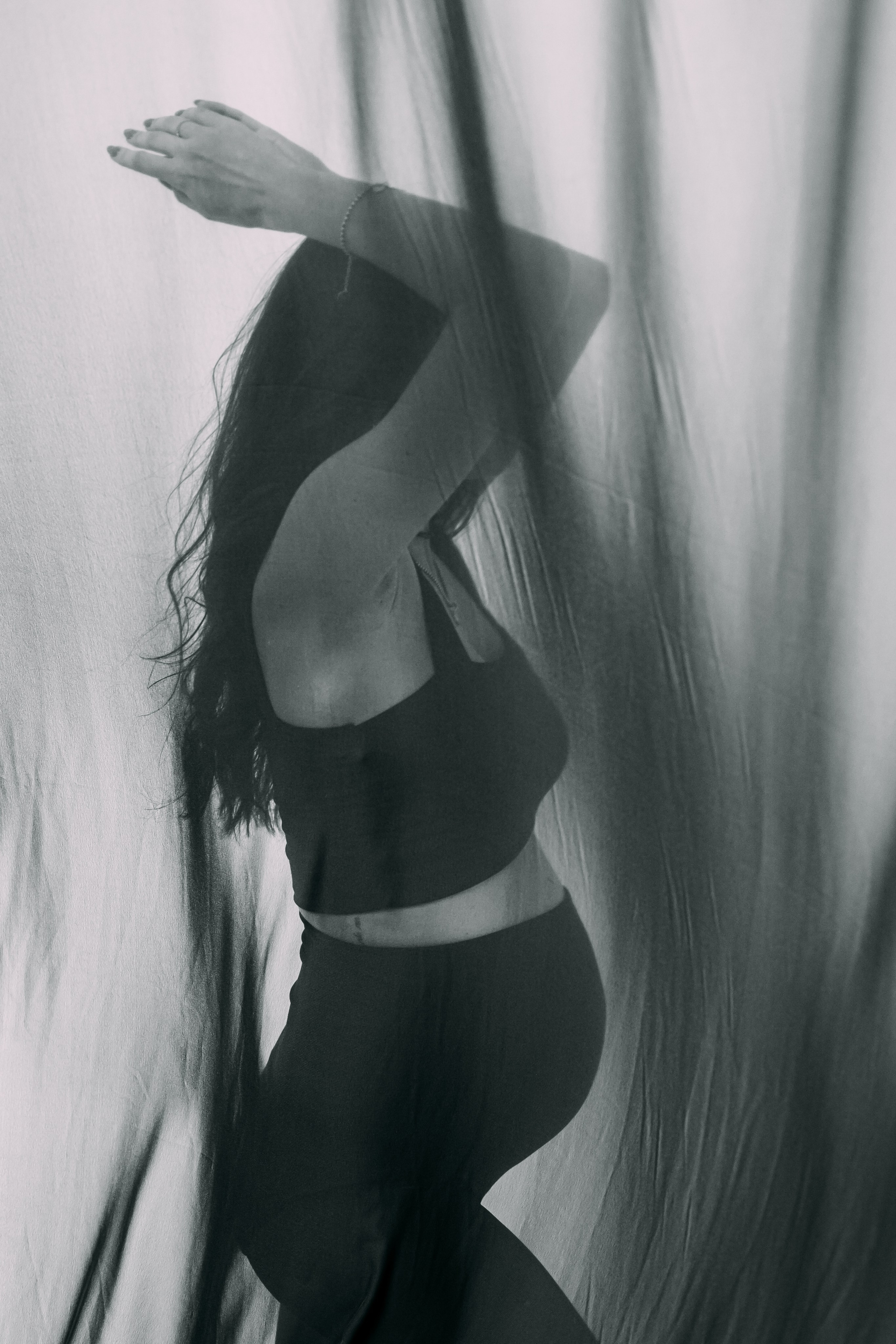 фотограф для беременных в Магадане 