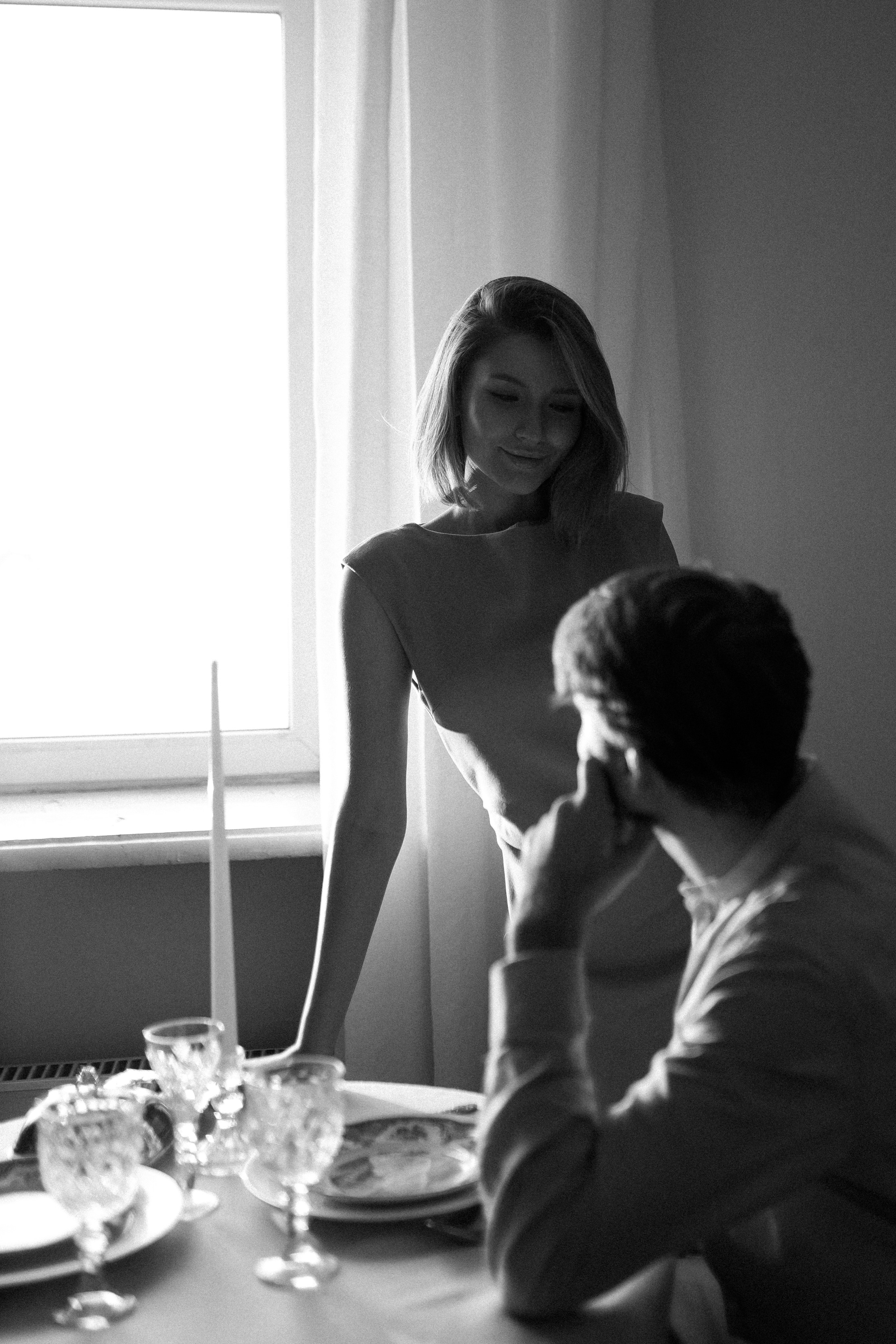 Диана и Никита. Фотограф Анастасия Бачурина Москва/ Спб