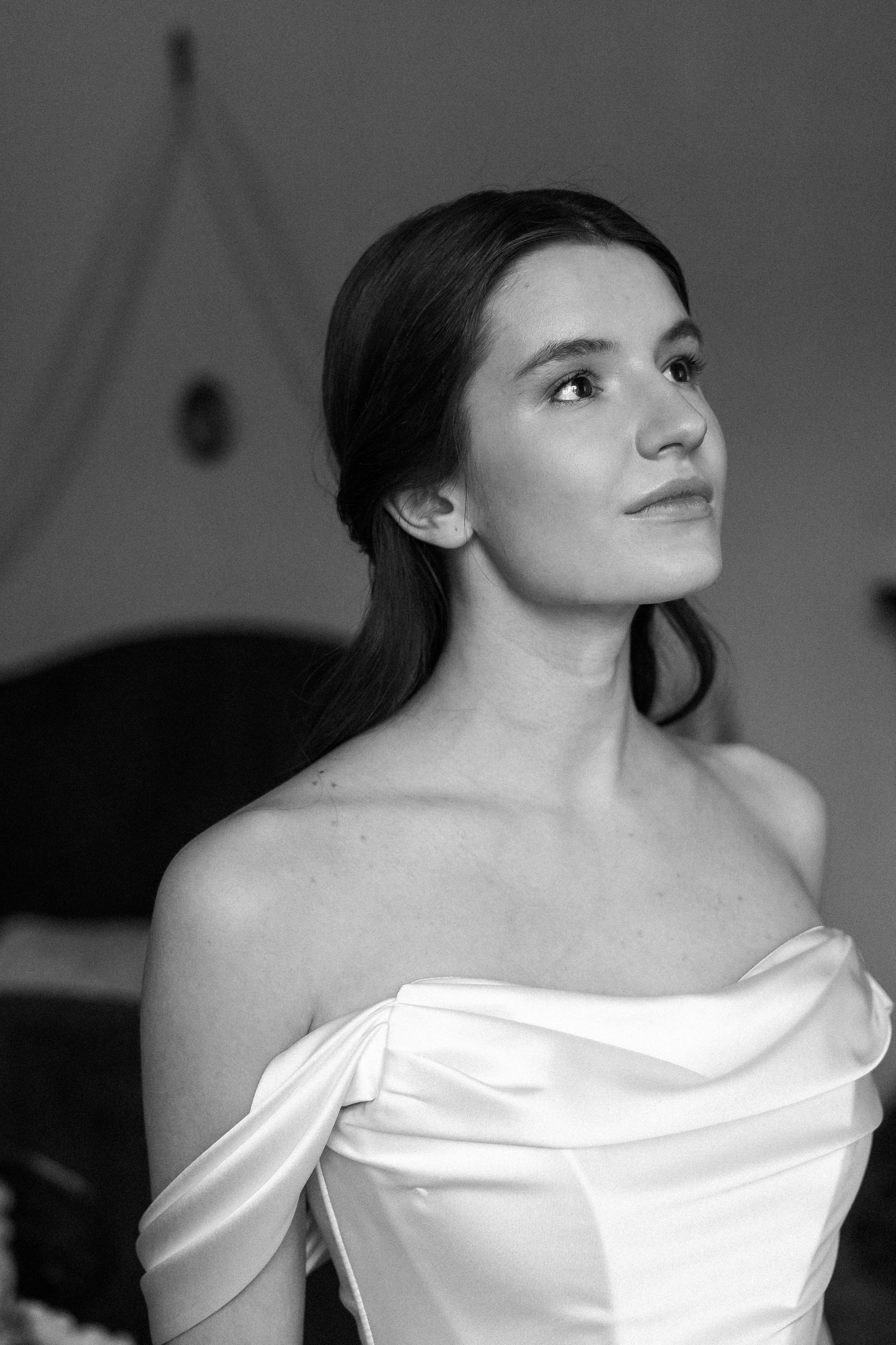 Катя и Денис. Фотограф Анастасия Бачурина Москва/ Спб