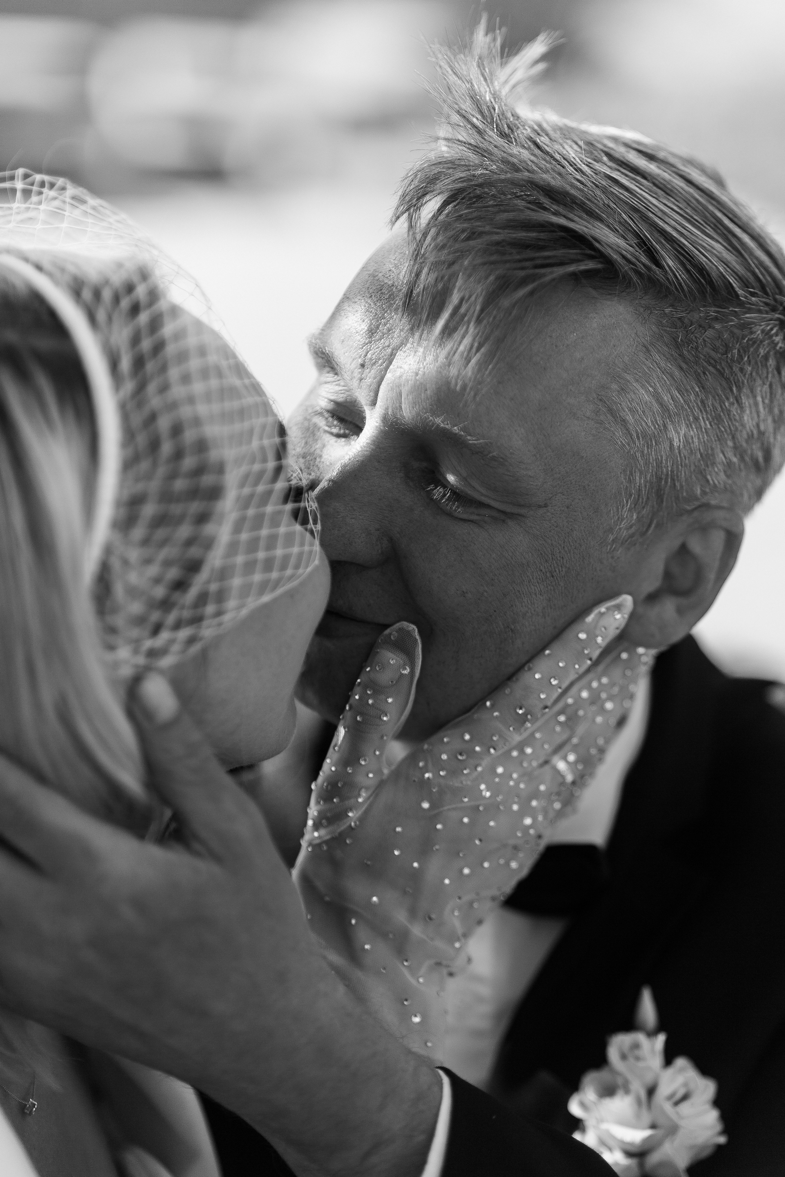 Анна и Сергей. Фотограф Анастасия Бачурина Москва/ Спб