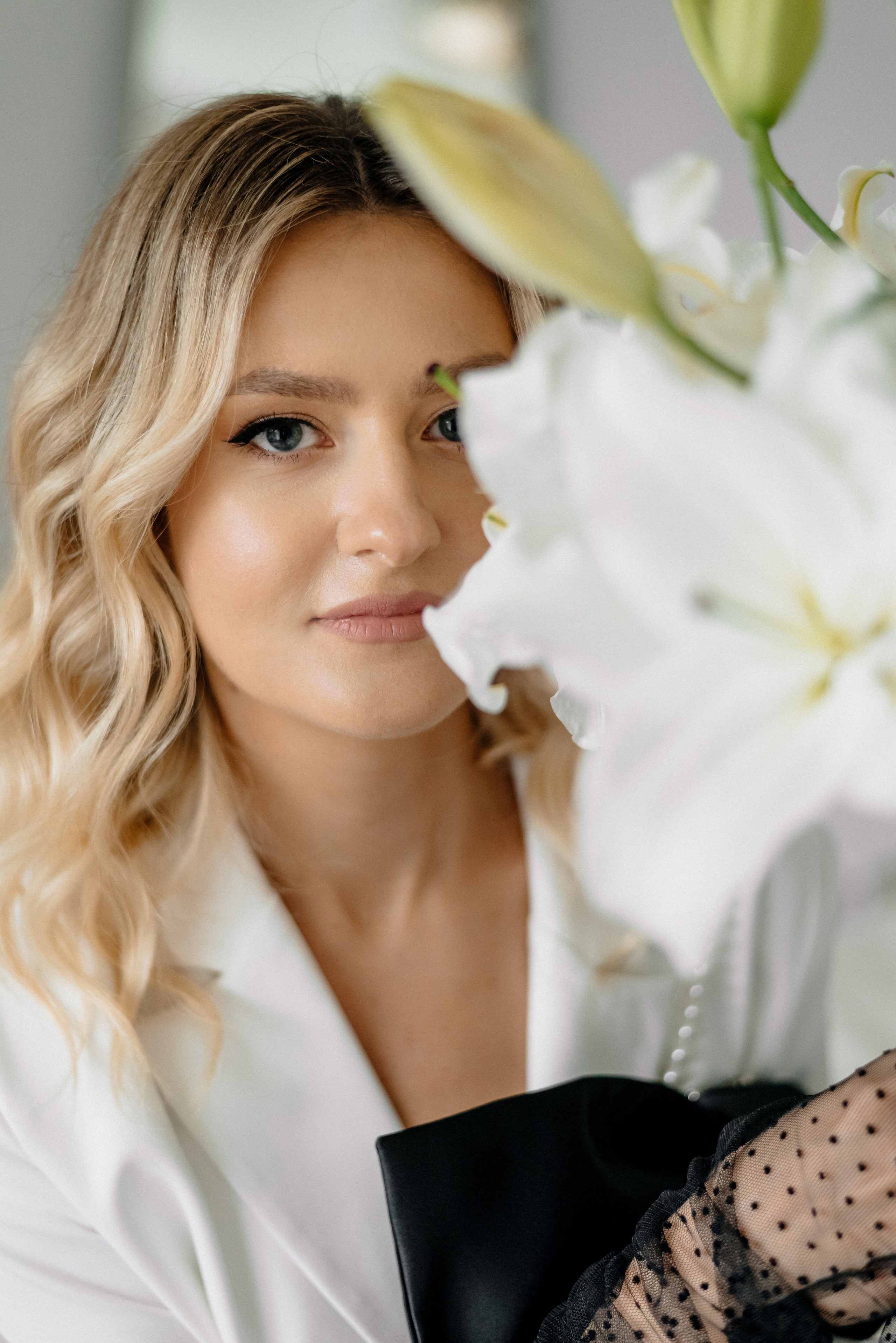 Ольга и Кирилл. Свадебный и портретный фотограф в Минске Татьяна Лобода