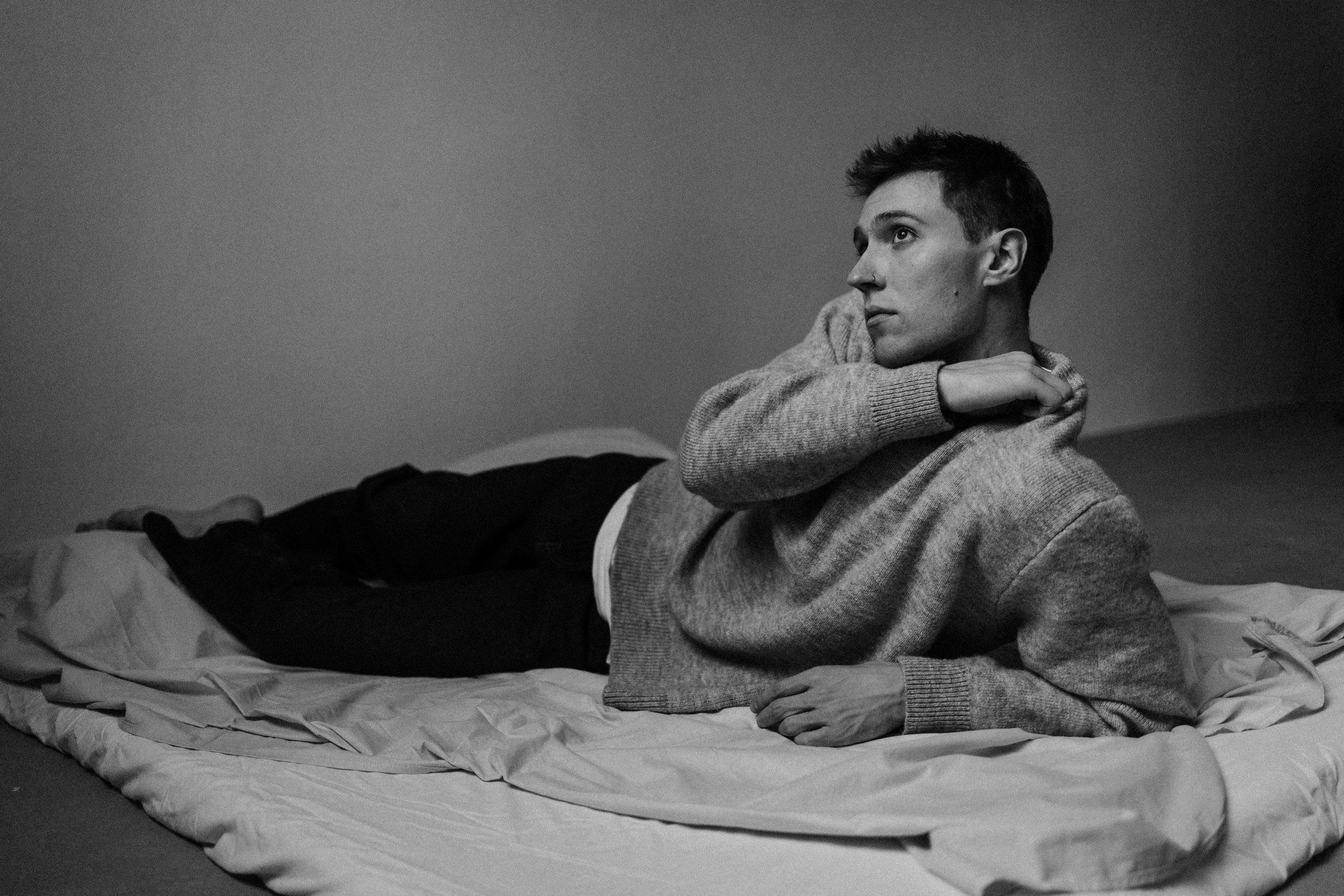 Иван. Одегова Лариса портретный фотограф в Нижнем Новгороде