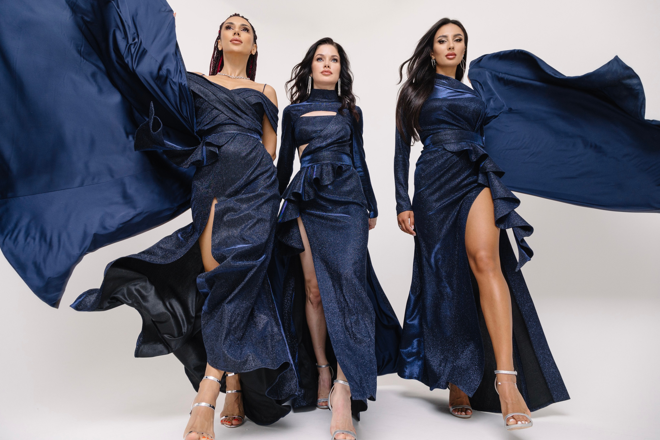 Группа «Трибьют»