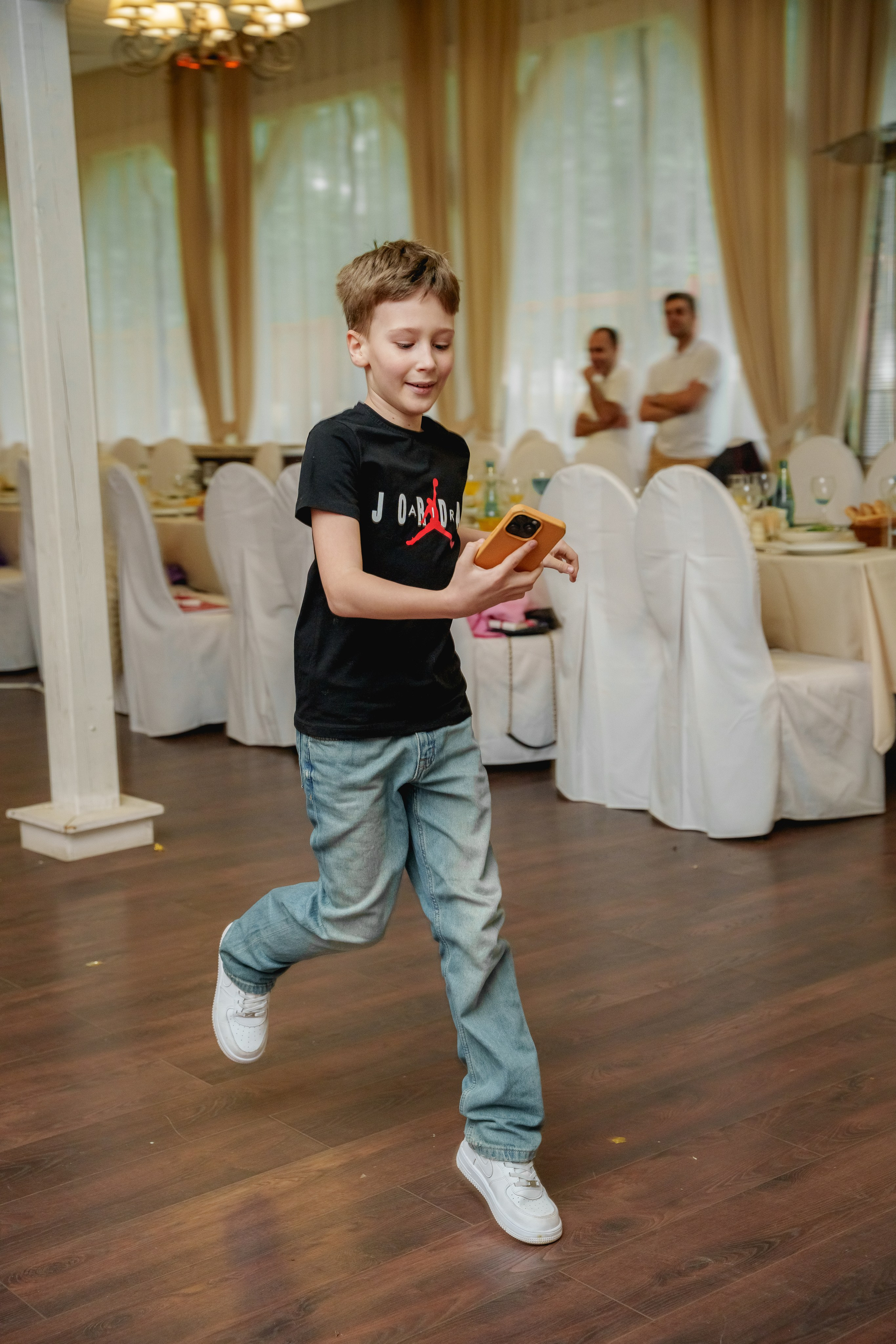 Выпускной 9 класс. Станислав Тюрин Фотограф Москва. Индивидуальные и семейные фотосессии;