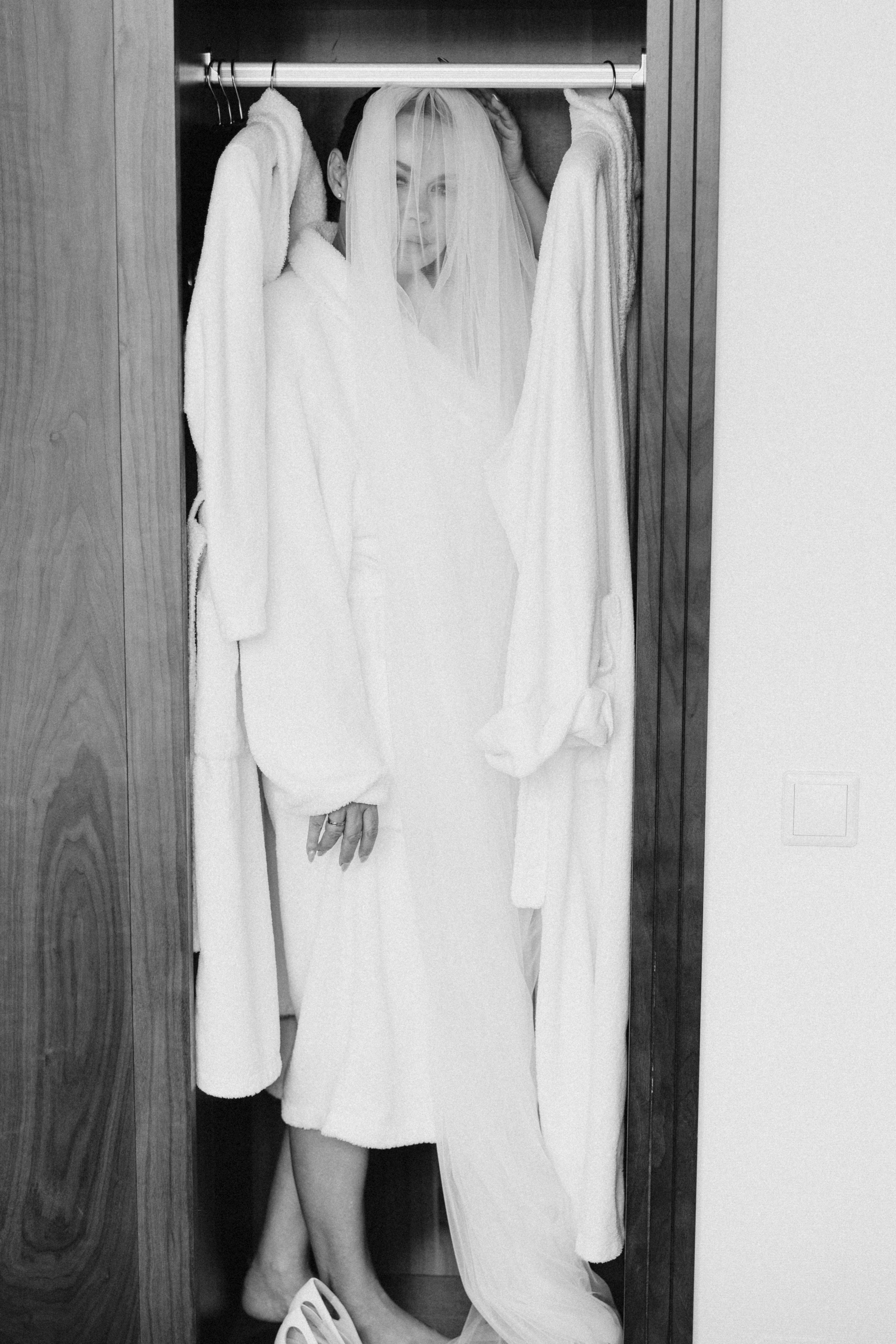 Юля и Игорь. Свадебный фотограф Курск Максим Ноздрачев