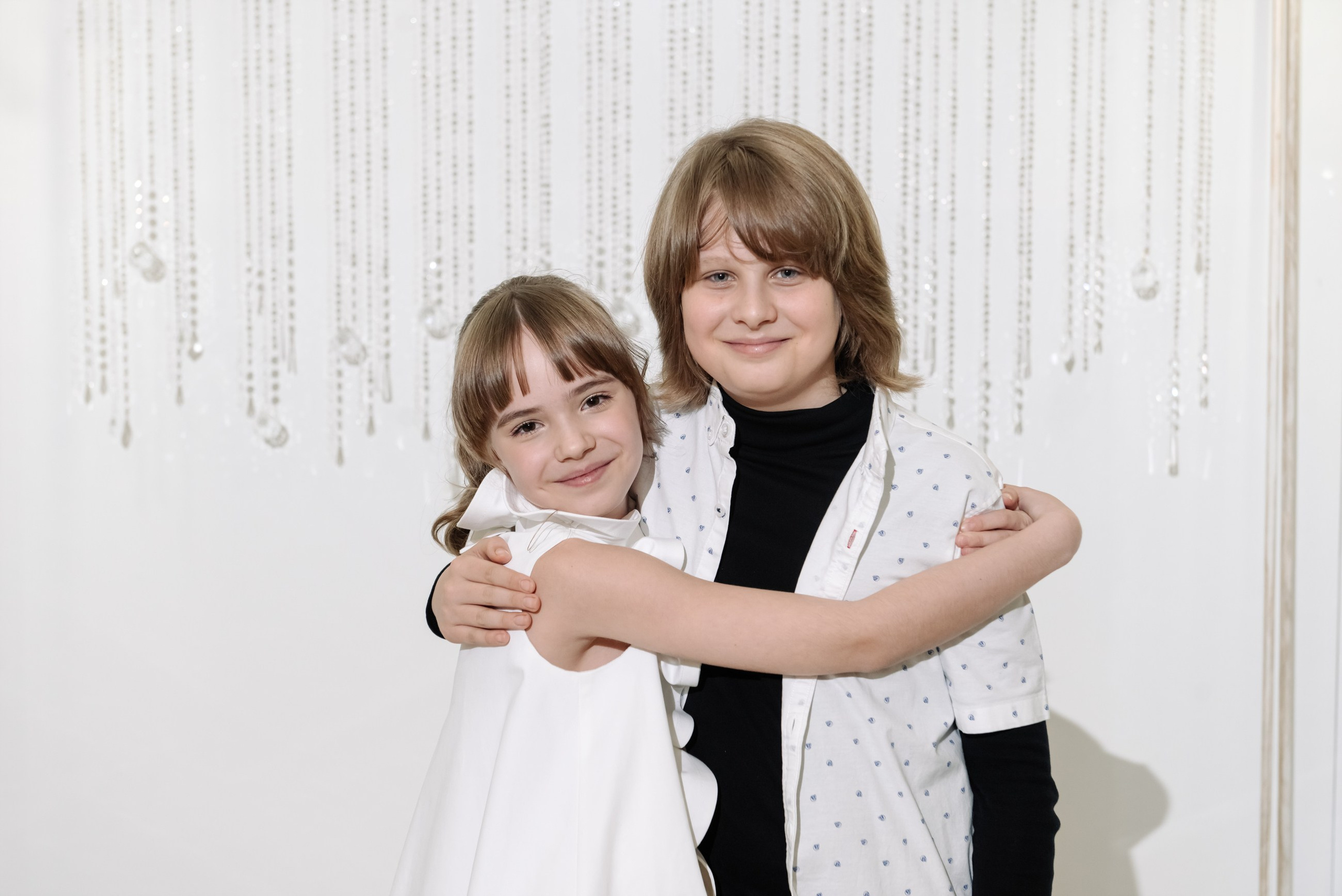 Выпускной 4 класс. Свадебный и семейный фотограф в Санкт-Петербурге Елена Худякова