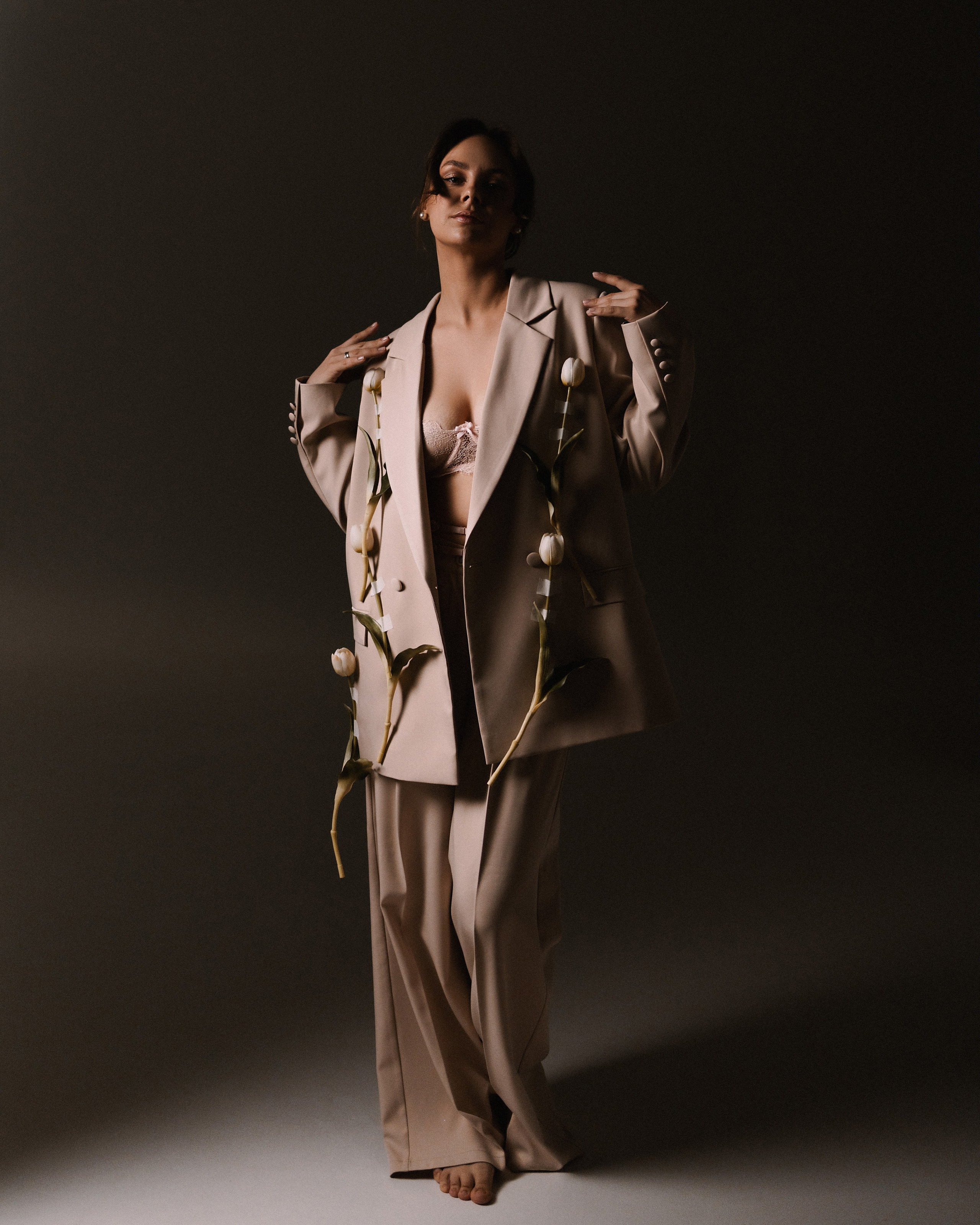 Юлия. Фотограф в Красноярске Ксения Дмитрик