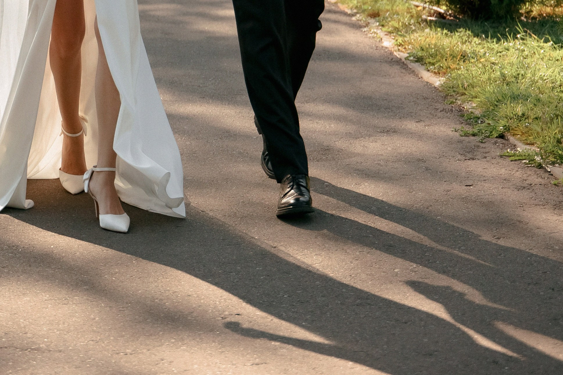 Золотая осень Андрея и Дарьи в Art Village Club. Свадебный фотограф Москва