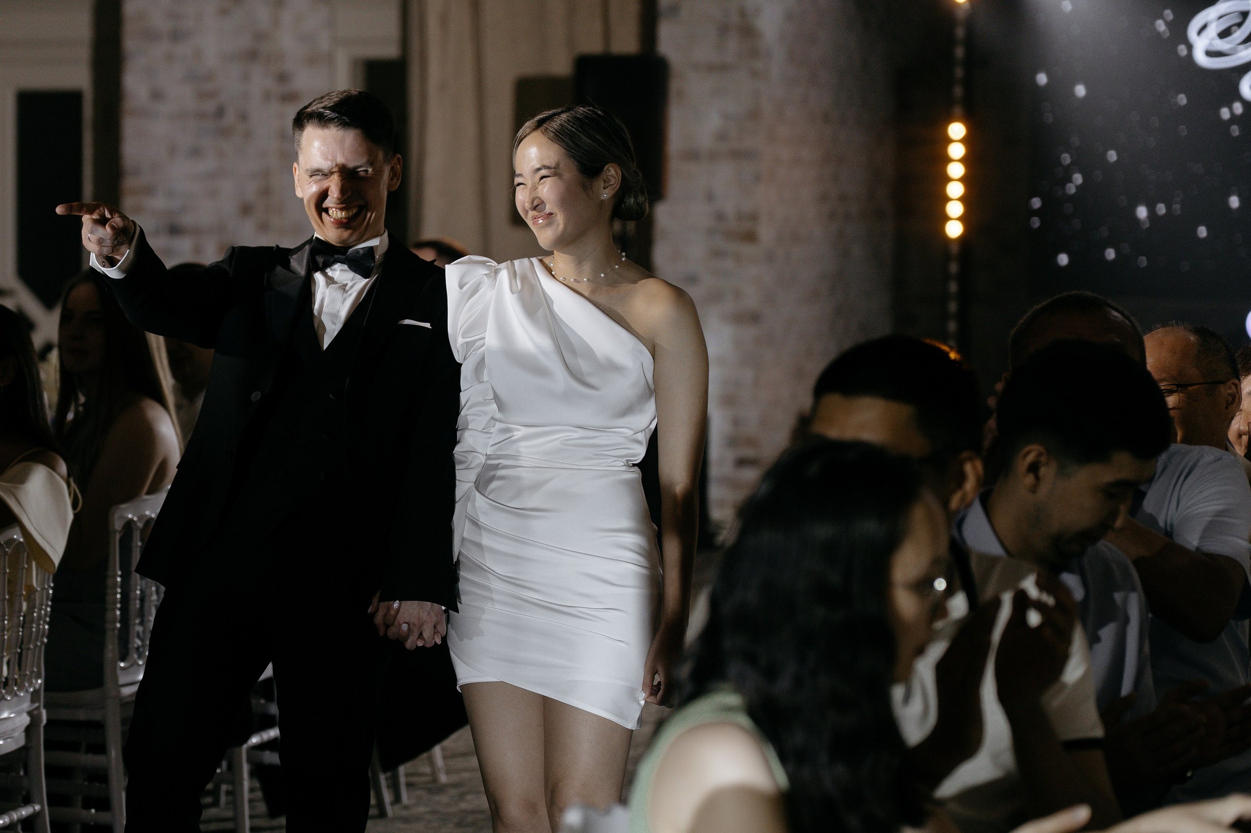 Стефан и Айта. Свадебный фотограф в Москве и Владимире Егор Дмитриев