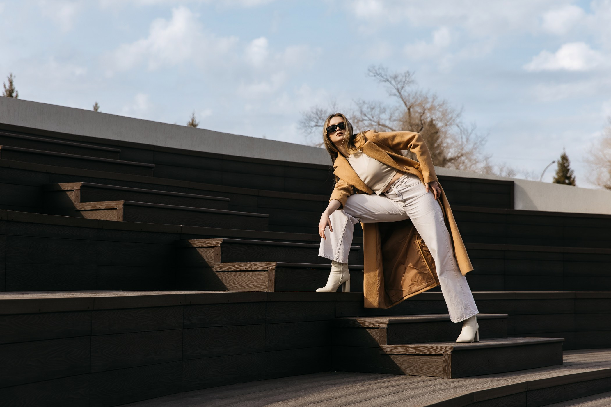 Виктория. Тимур Аминов | Фотограф в Кемерове