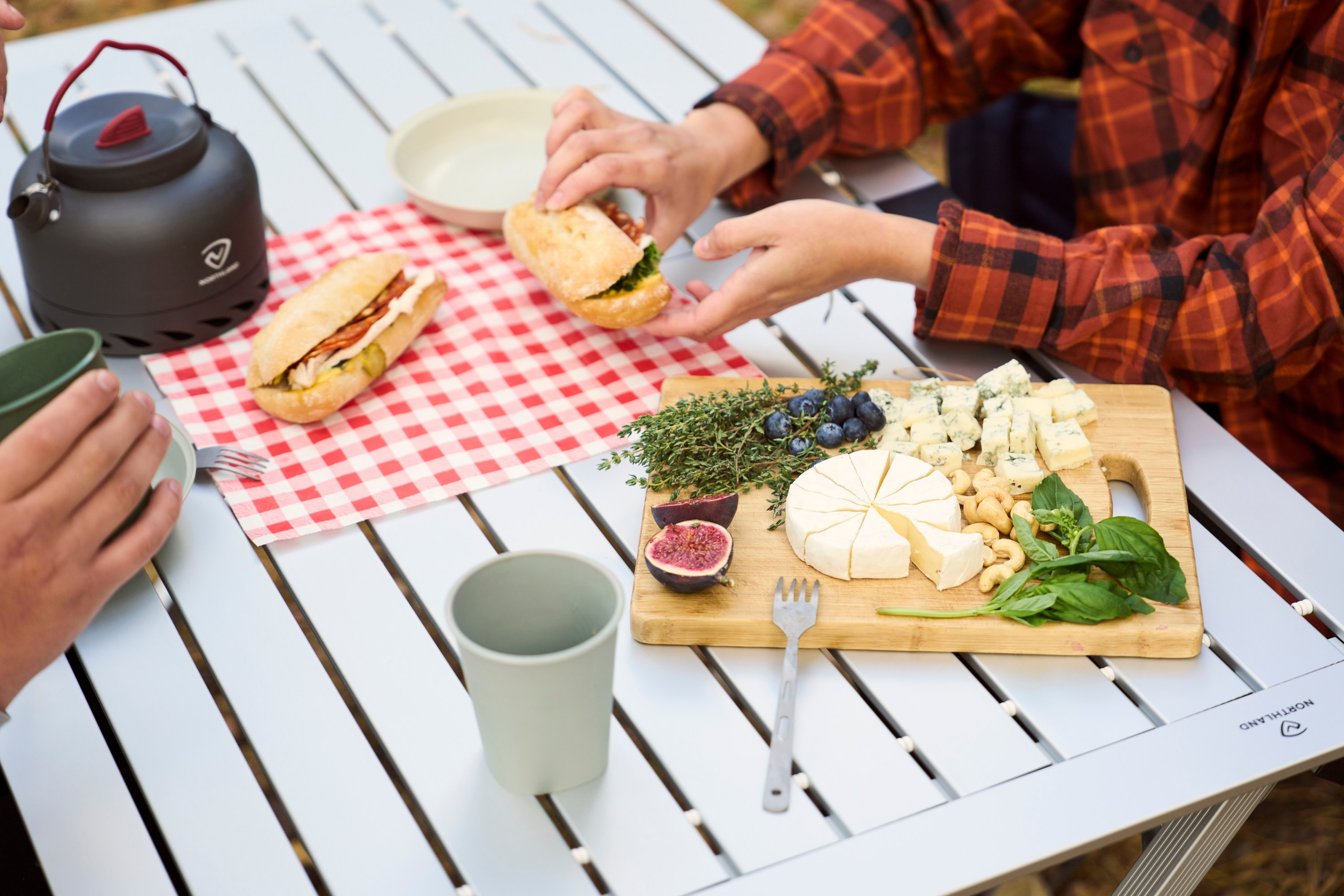 Northland and Outventure for Sportmaster. Creative Photographer Denis Klero