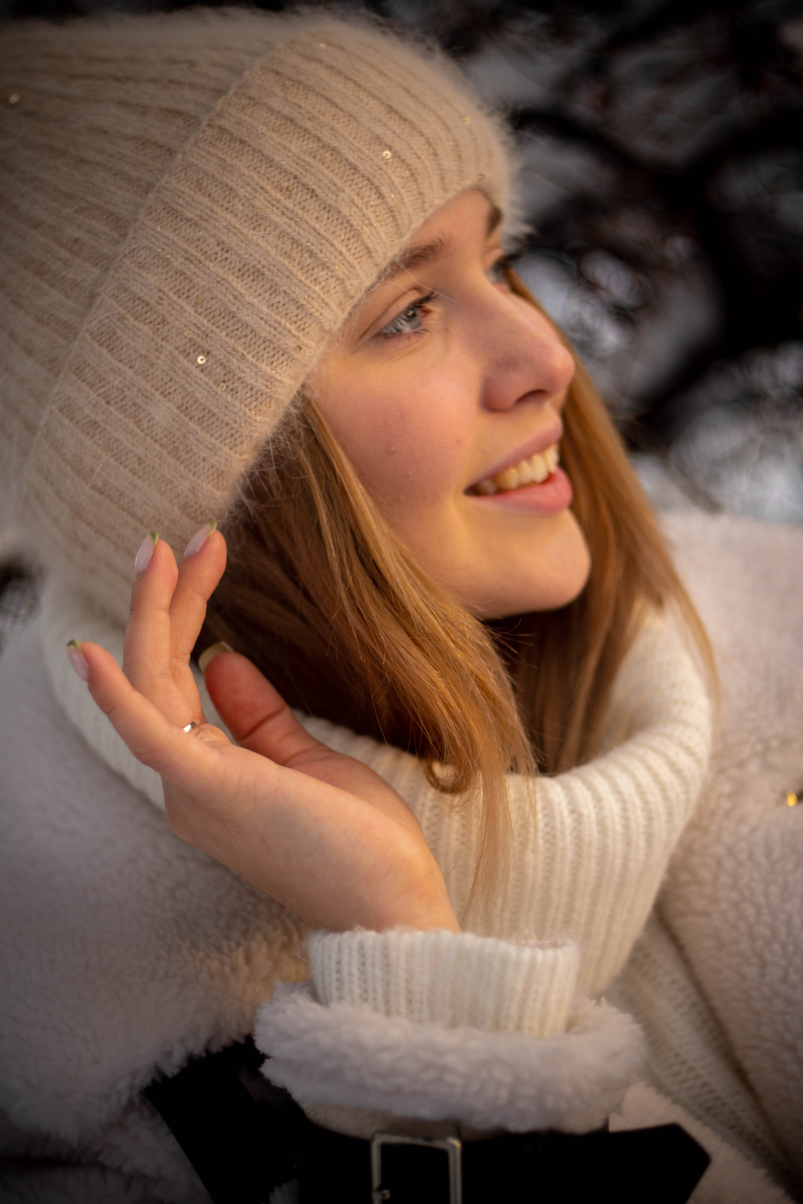 Прогулка. Портретный фотограф, ретушер в Ростове-на-Дону Элларян Анастасия