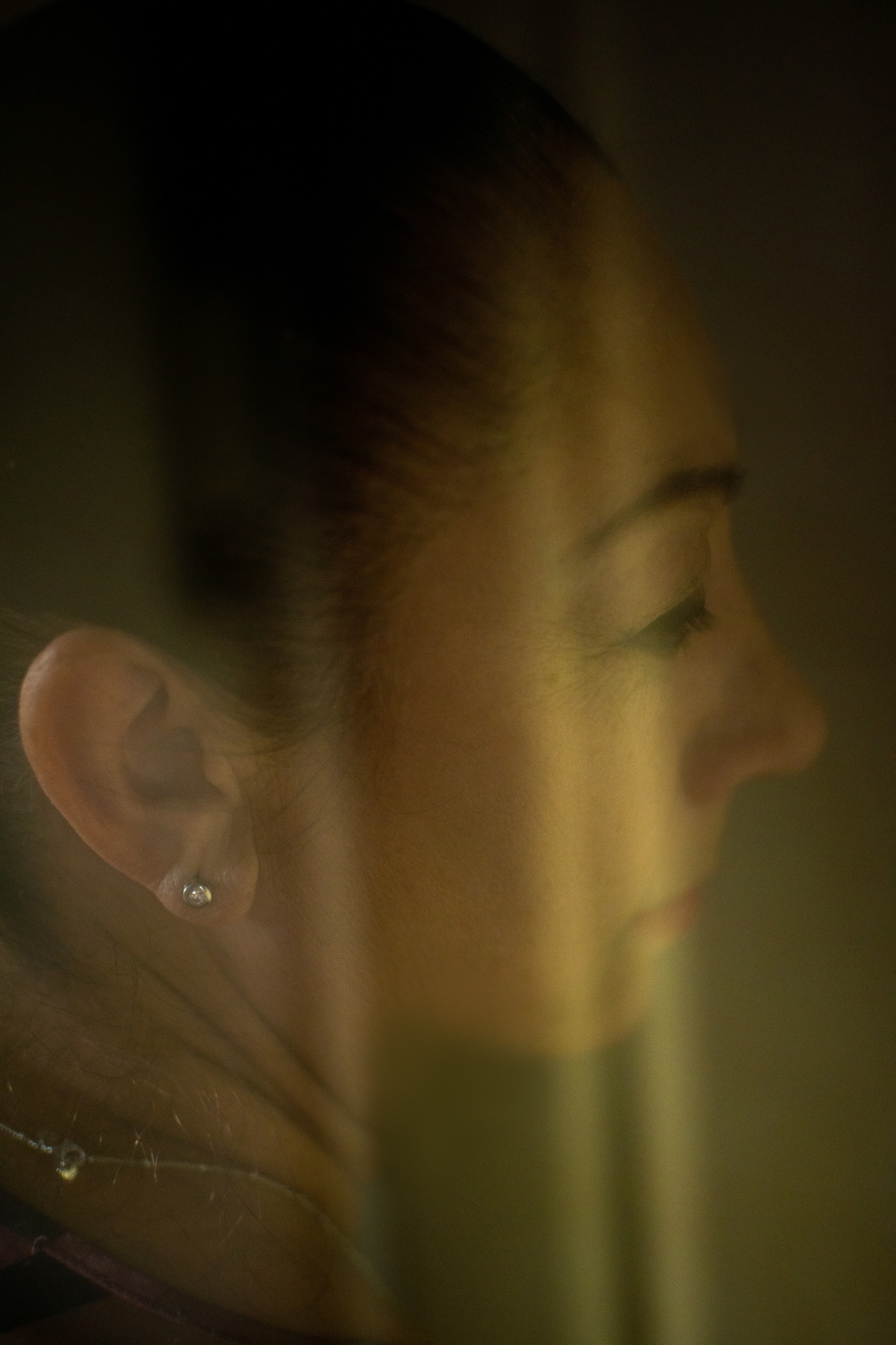 Эксперименты. Портретный фотограф, ретушер в Ростове-на-Дону Элларян Анастасия