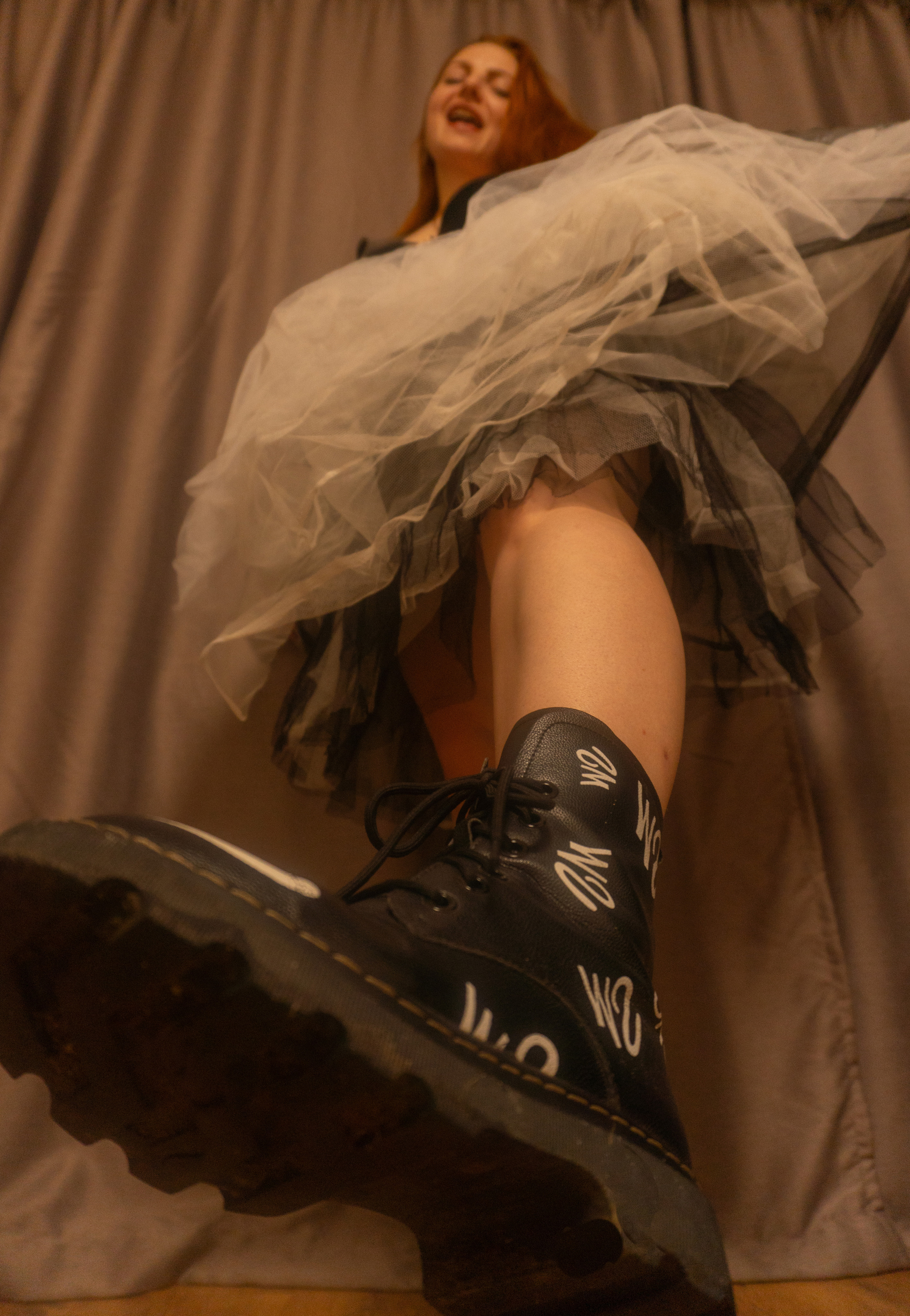 Эксперименты. Портретный фотограф, ретушер в Ростове-на-Дону Элларян Анастасия