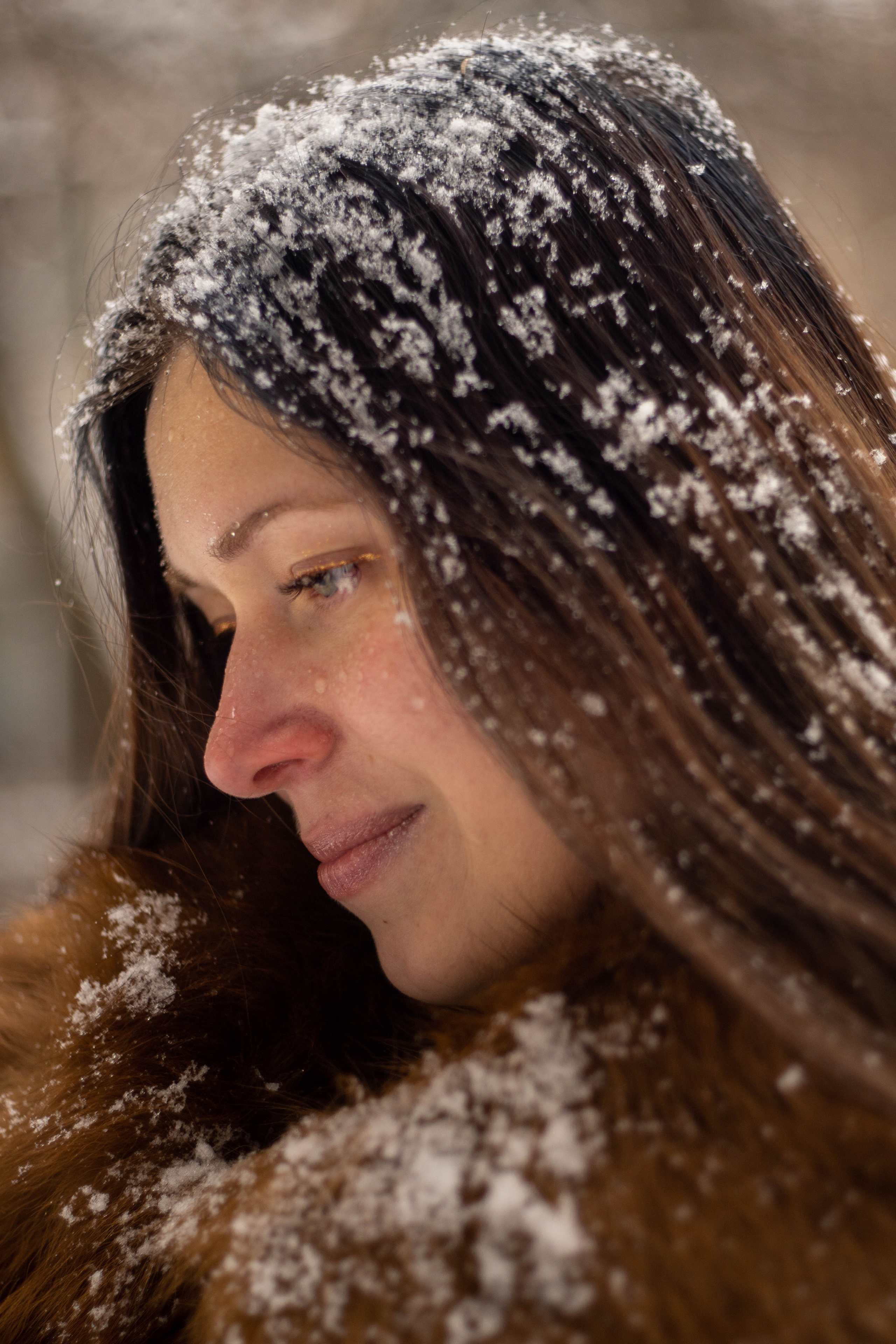 Прогулка. Портретный фотограф, ретушер в Ростове-на-Дону Элларян Анастасия