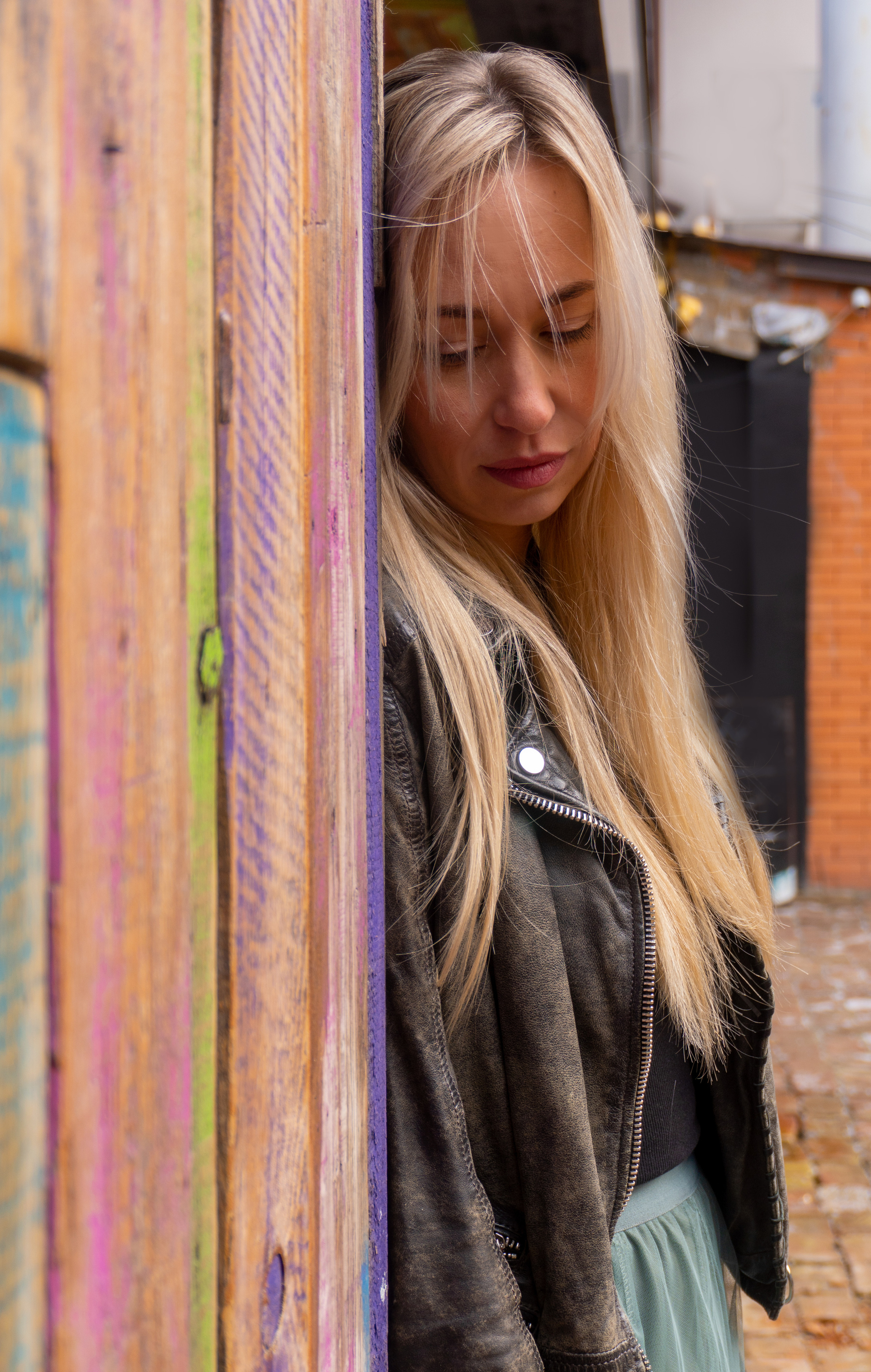 Прогулка. Портретный фотограф, ретушер в Ростове-на-Дону Элларян Анастасия