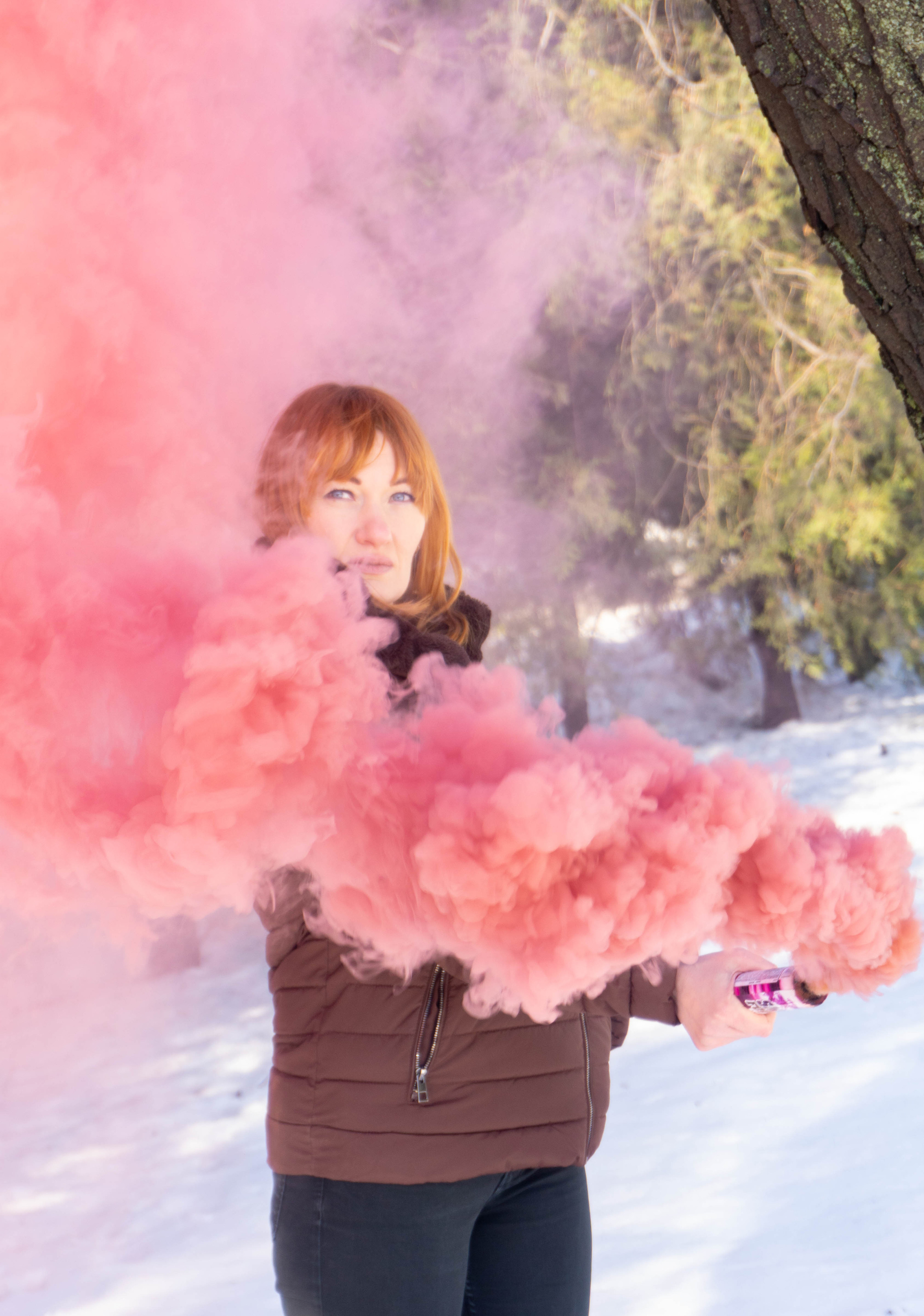 Эксперименты. Портретный фотограф, ретушер в Ростове-на-Дону Элларян Анастасия