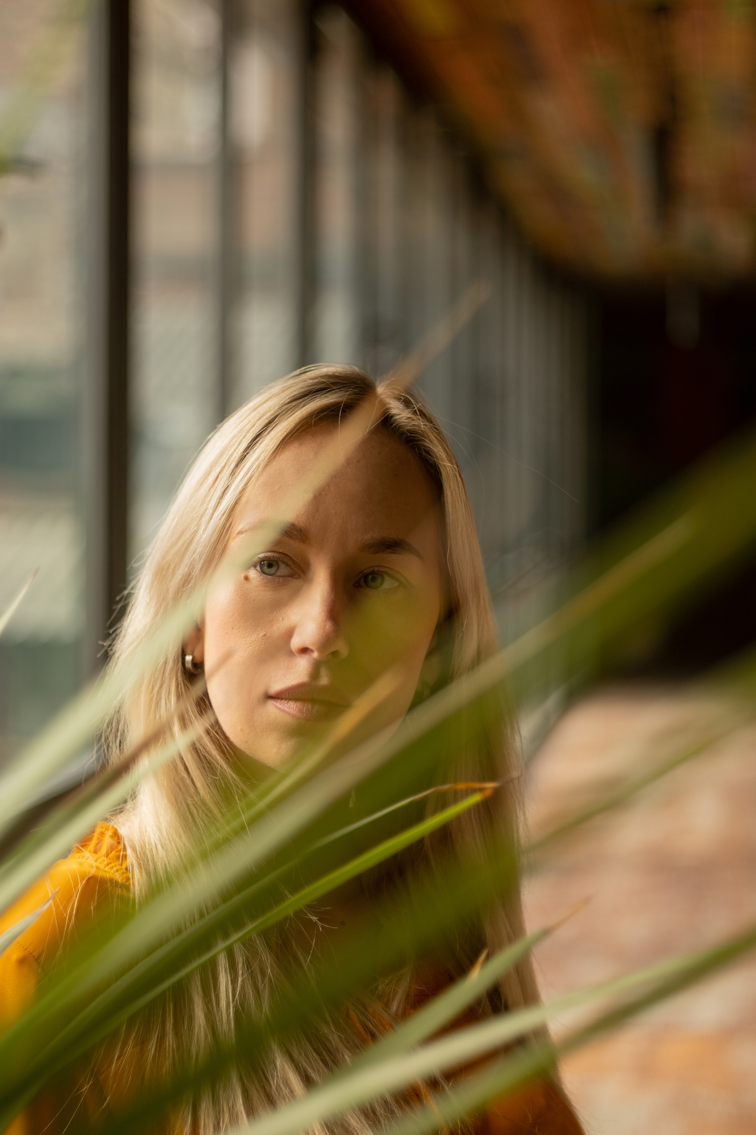 Прогулка. Портретный фотограф, ретушер в Ростове-на-Дону Элларян Анастасия