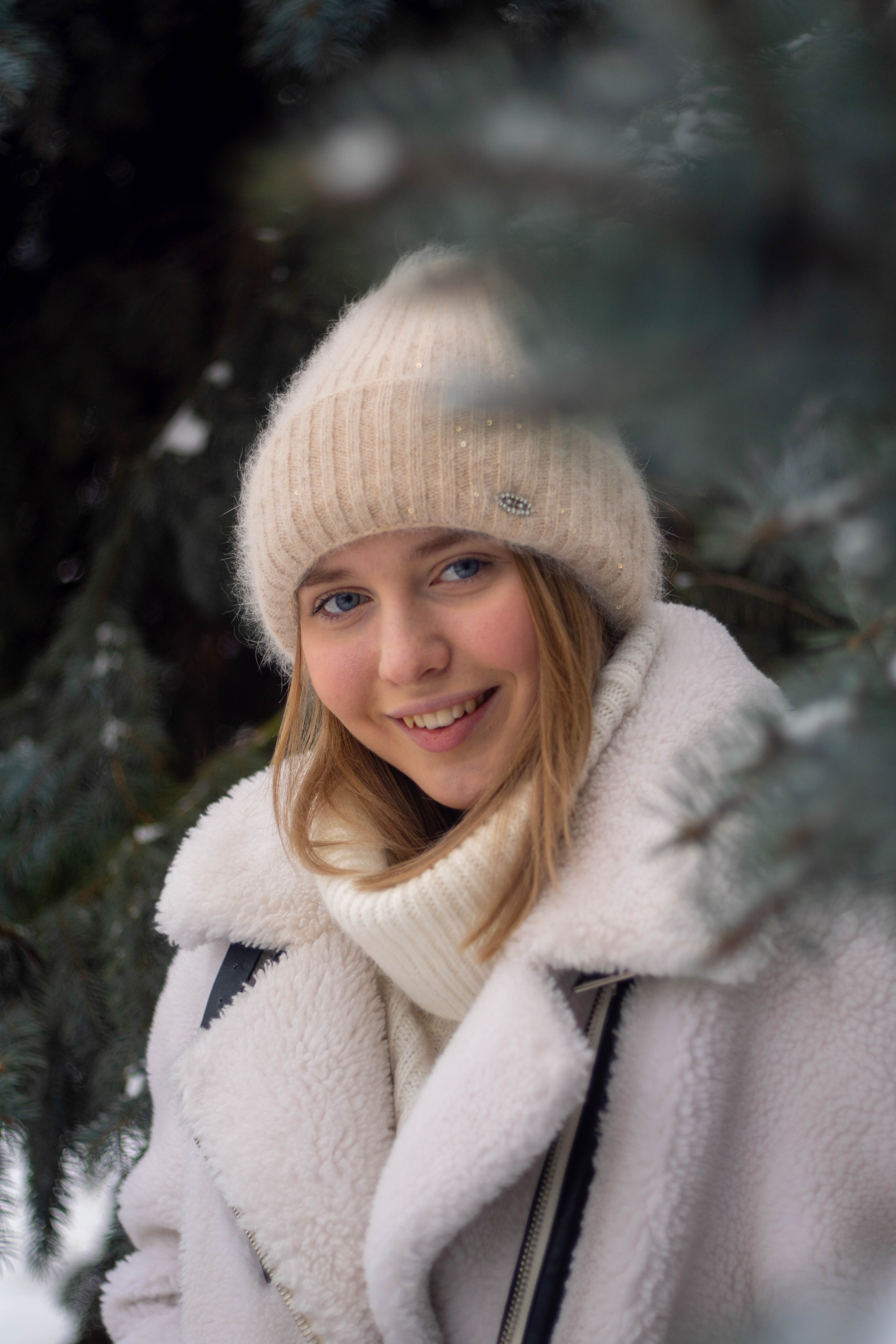 Прогулка. Портретный фотограф, ретушер в Ростове-на-Дону Элларян Анастасия