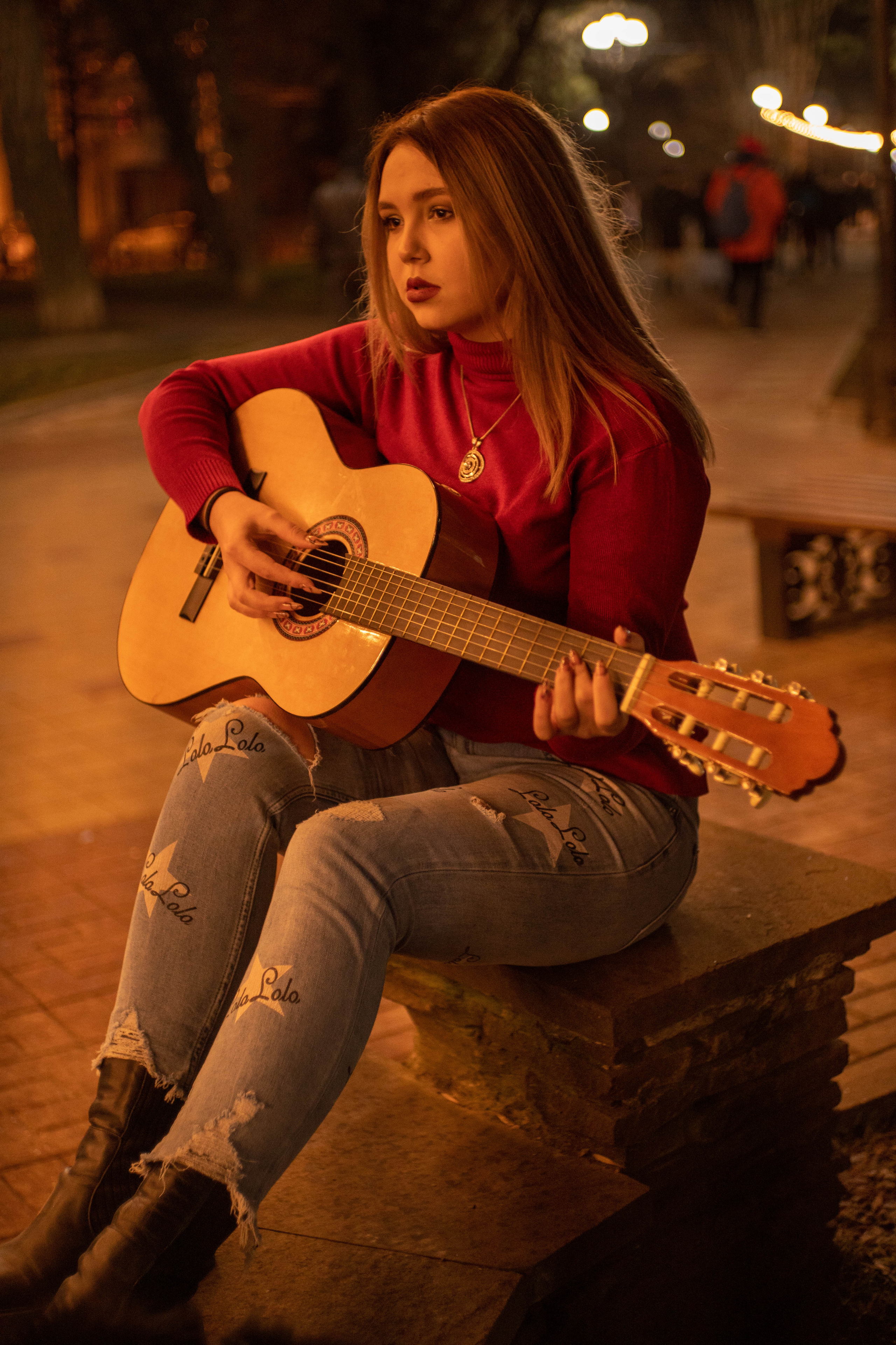 Эксперименты. Портретный фотограф, ретушер в Ростове-на-Дону Элларян Анастасия