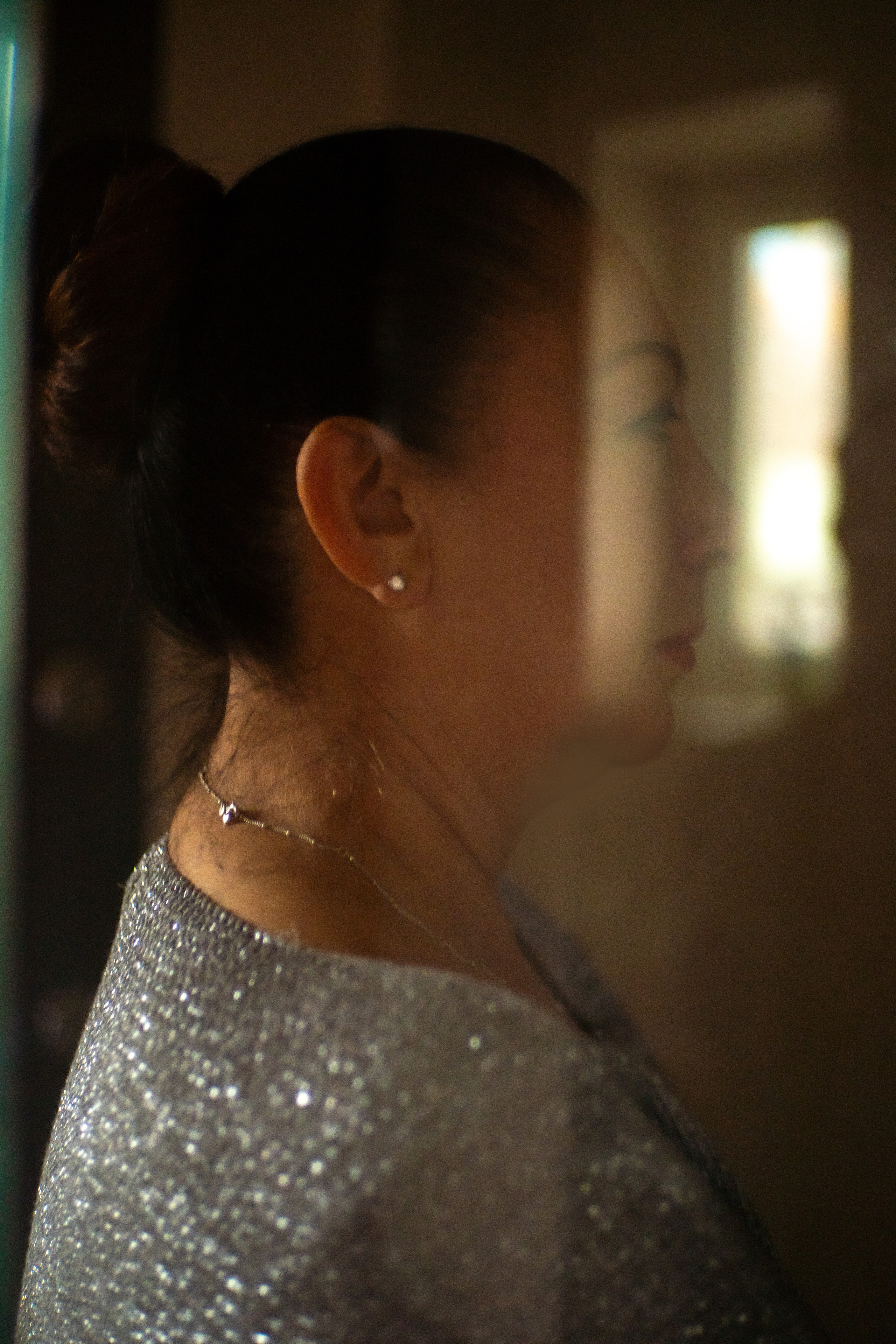 Эксперименты. Портретный фотограф, ретушер в Ростове-на-Дону Элларян Анастасия