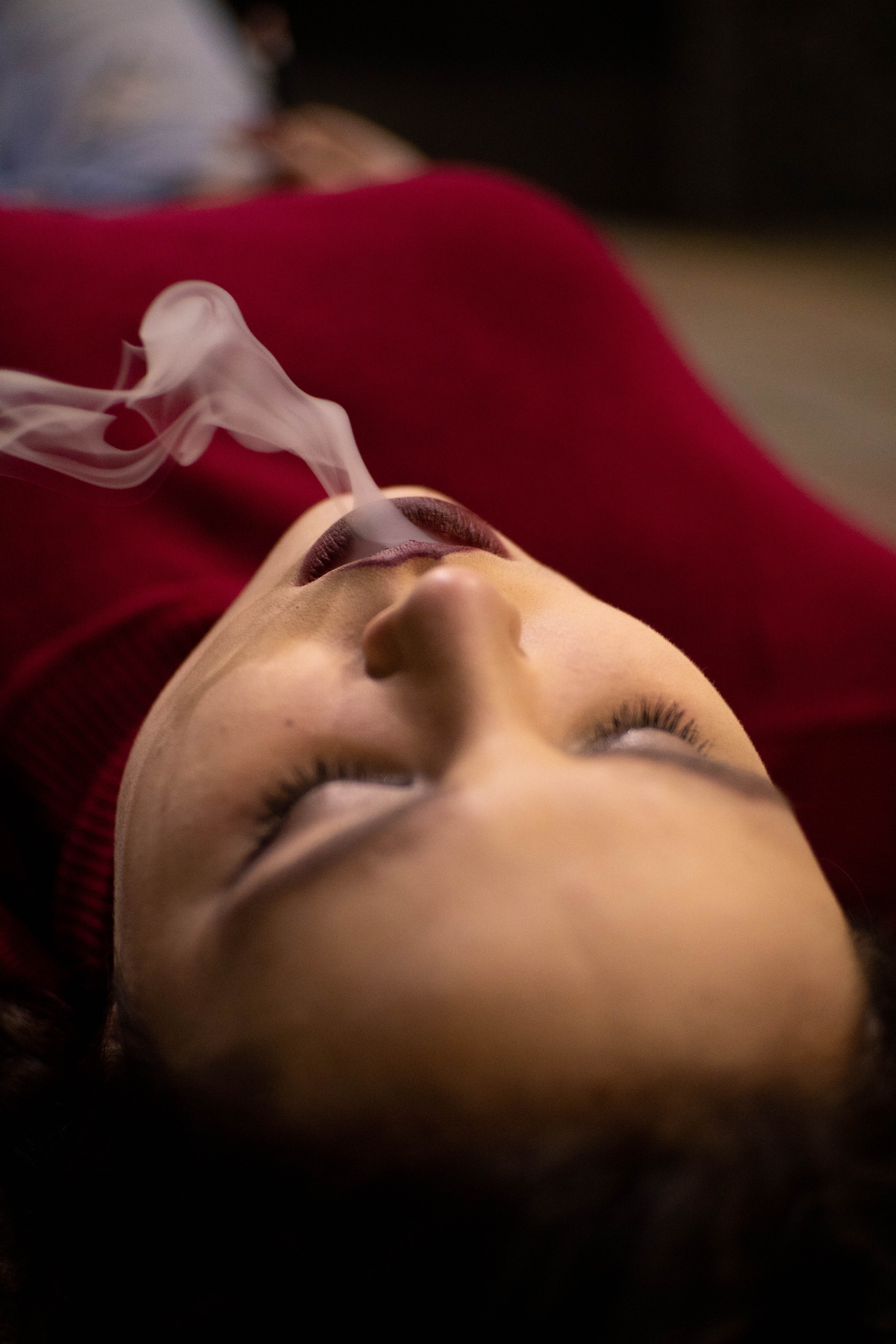 Эксперименты. Портретный фотограф, ретушер в Ростове-на-Дону Элларян Анастасия