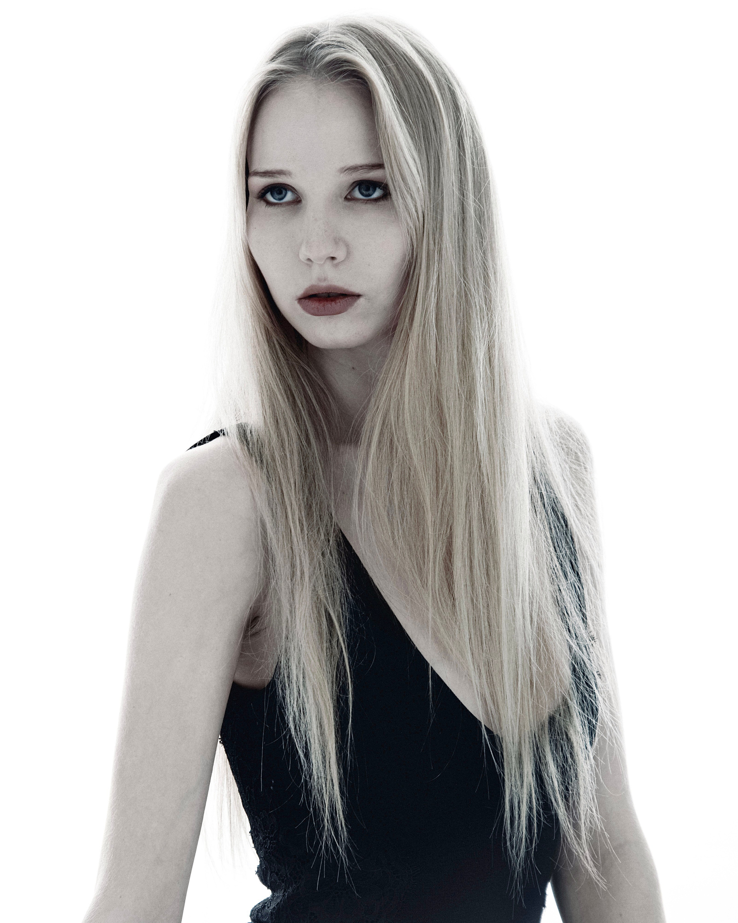 Елизавета Иваненко. Модельное агентство TM Models в Калининграде