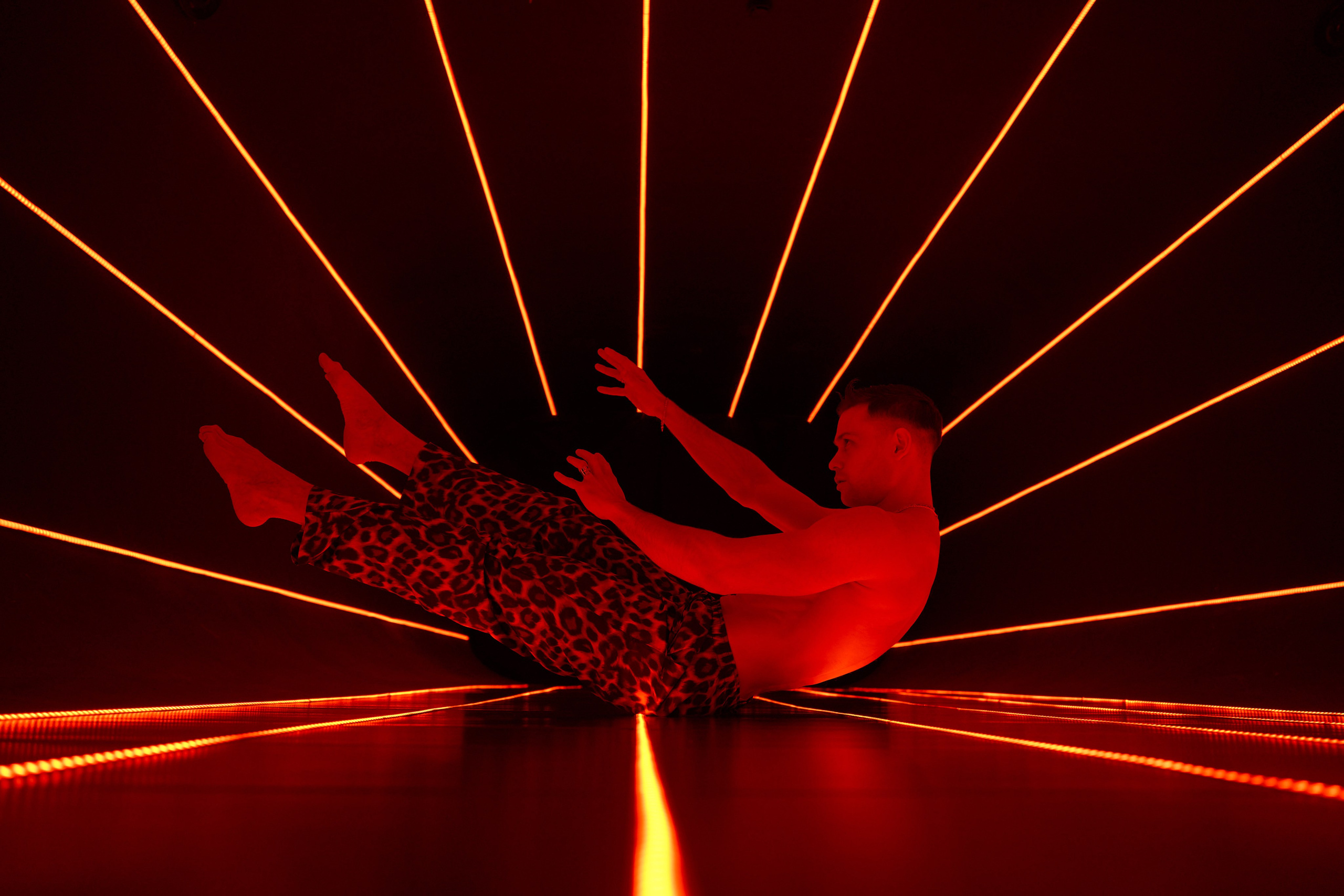 Арт. Фотограф, Римма Невинская