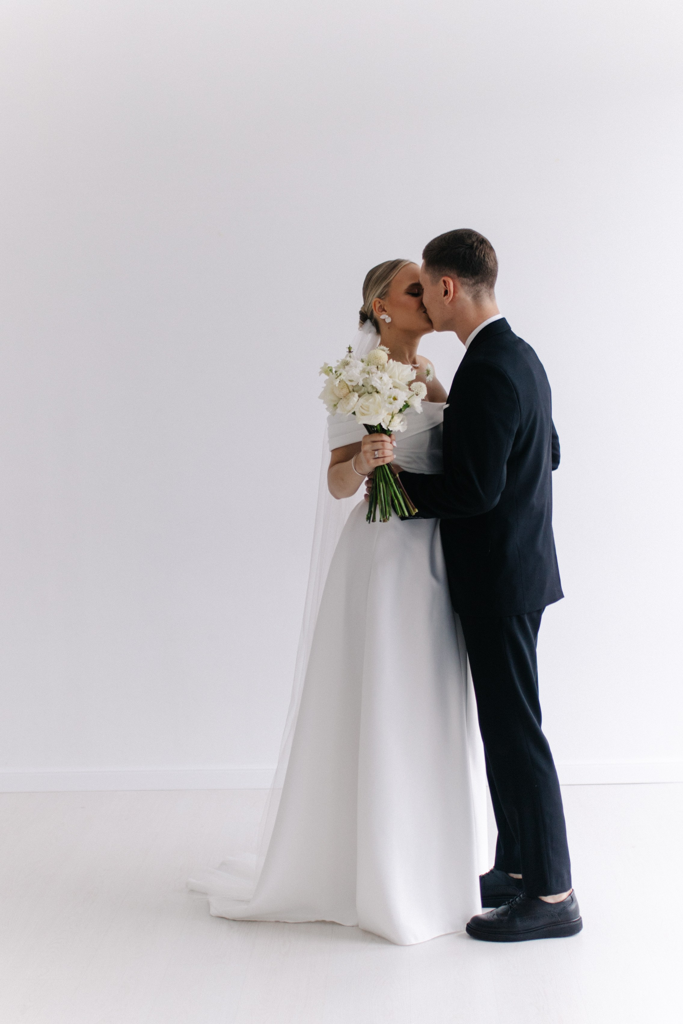 Мария и Данил. Мордвинова Татьяна