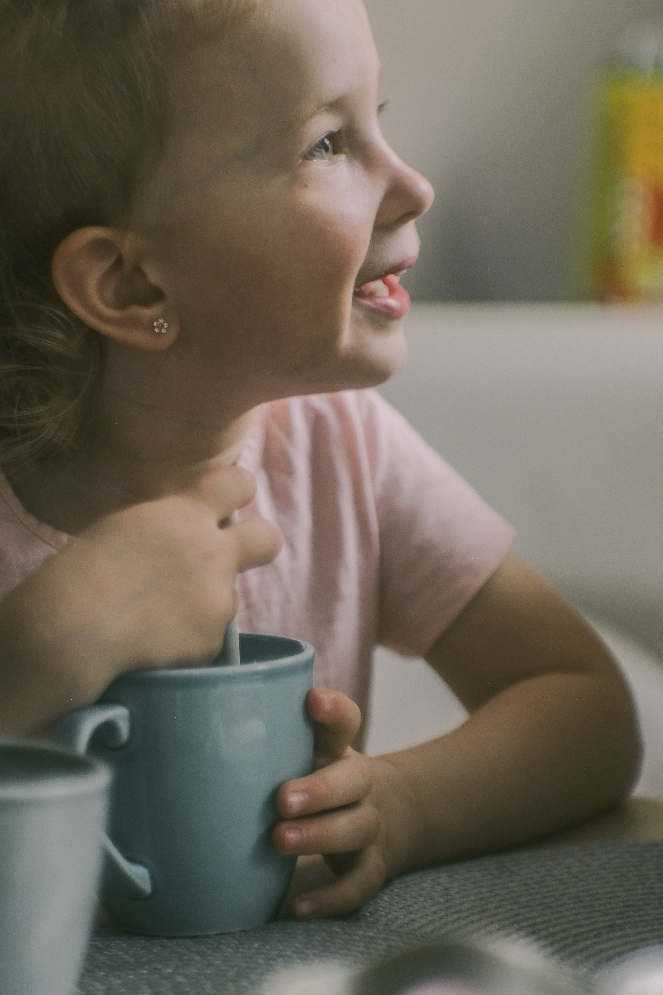 Family. Фотохудожник в Карелии и Санкт-Петербурге