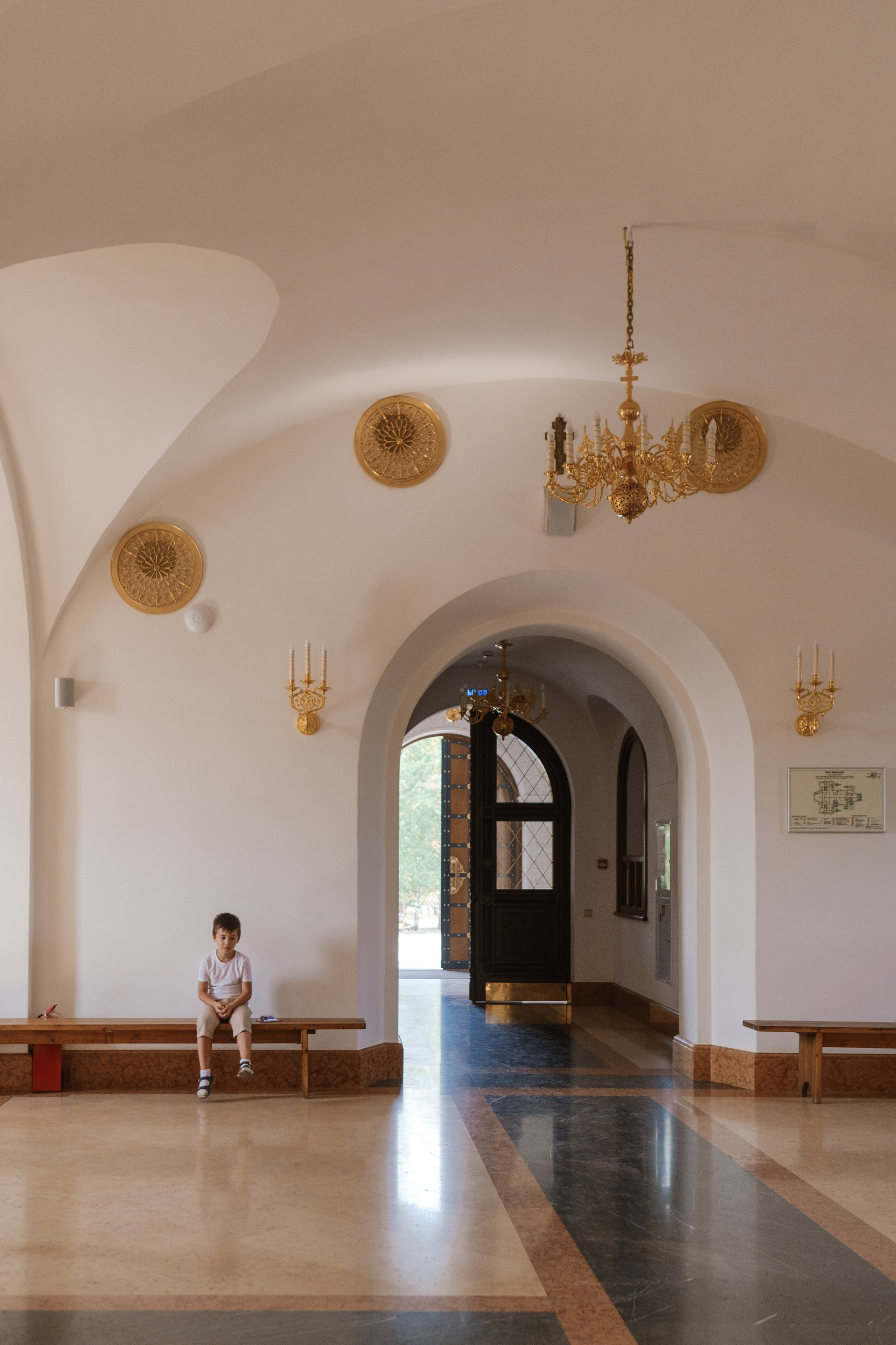 Опытный фотограф на крещение — от эмоций к кадру. Свадебные фотосессии в Москве. Фотограф Сергей Ржевский