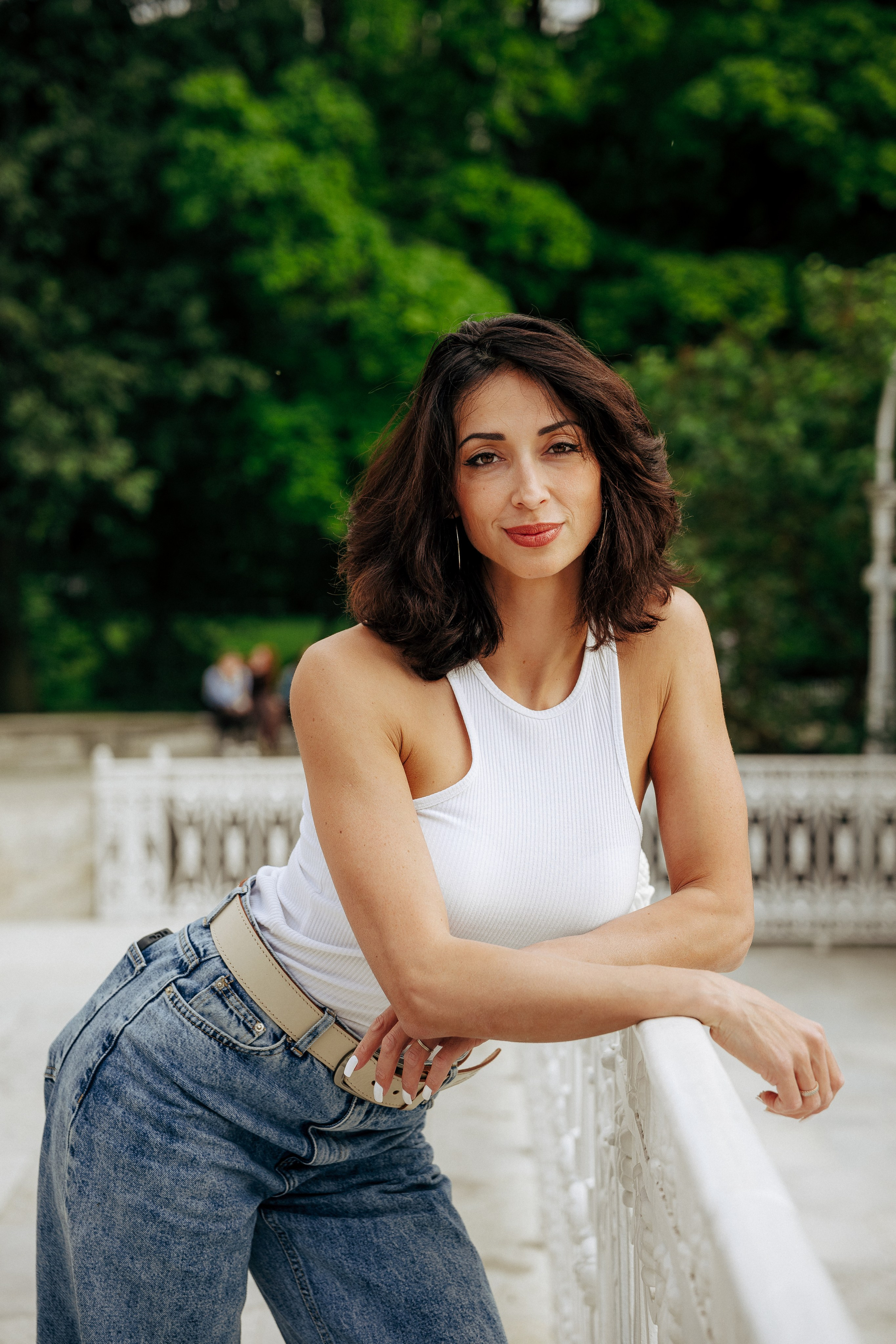 «GB Collection» — фотосессия Питерского бренда аксессуаров. Профессиональный фотограф в Санкт-Петербурге Александр Волосенцев