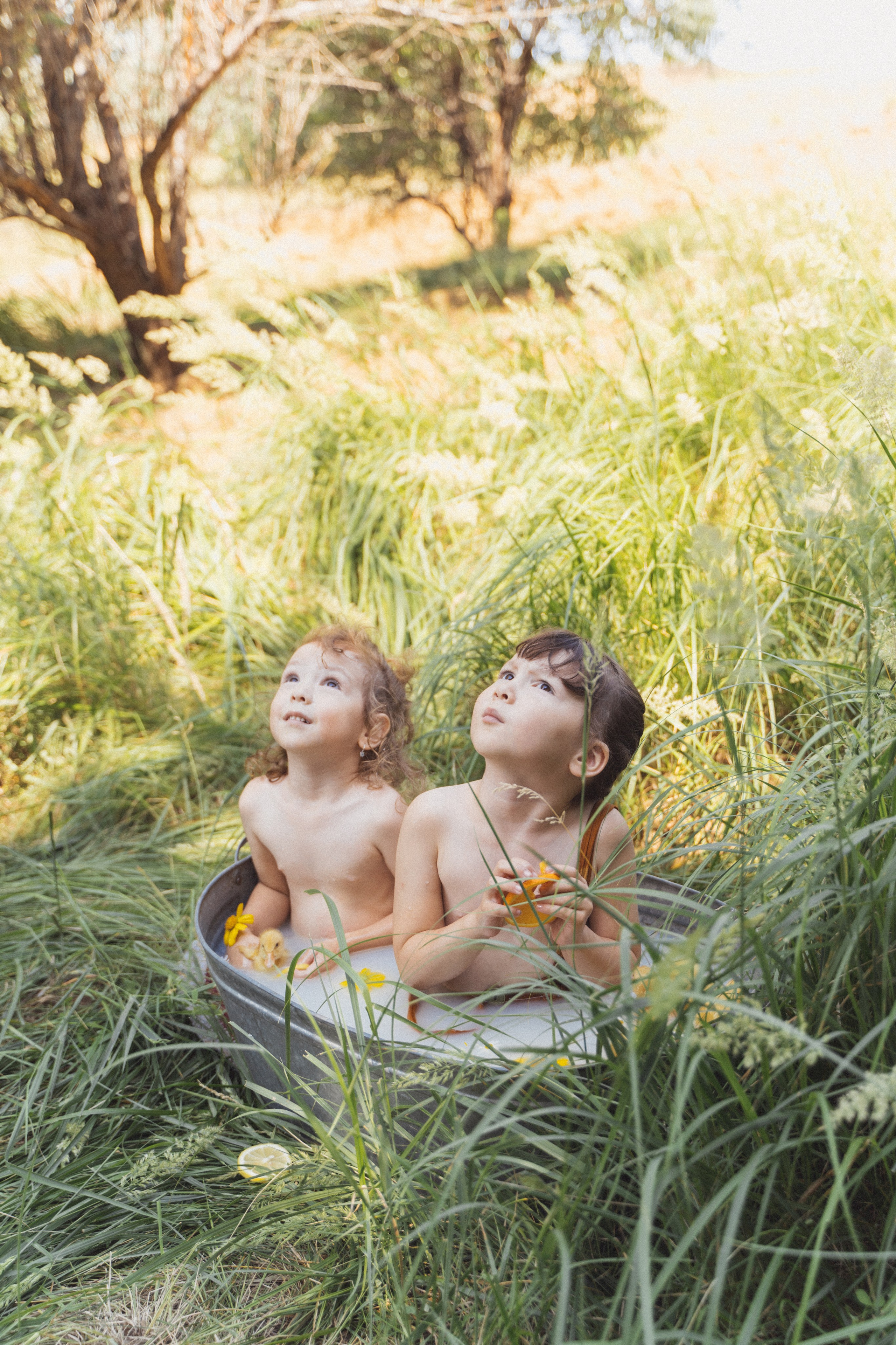 Детские съемки. Женский и семейный лайфстайл фотограф в Уфе Лайт Альбина