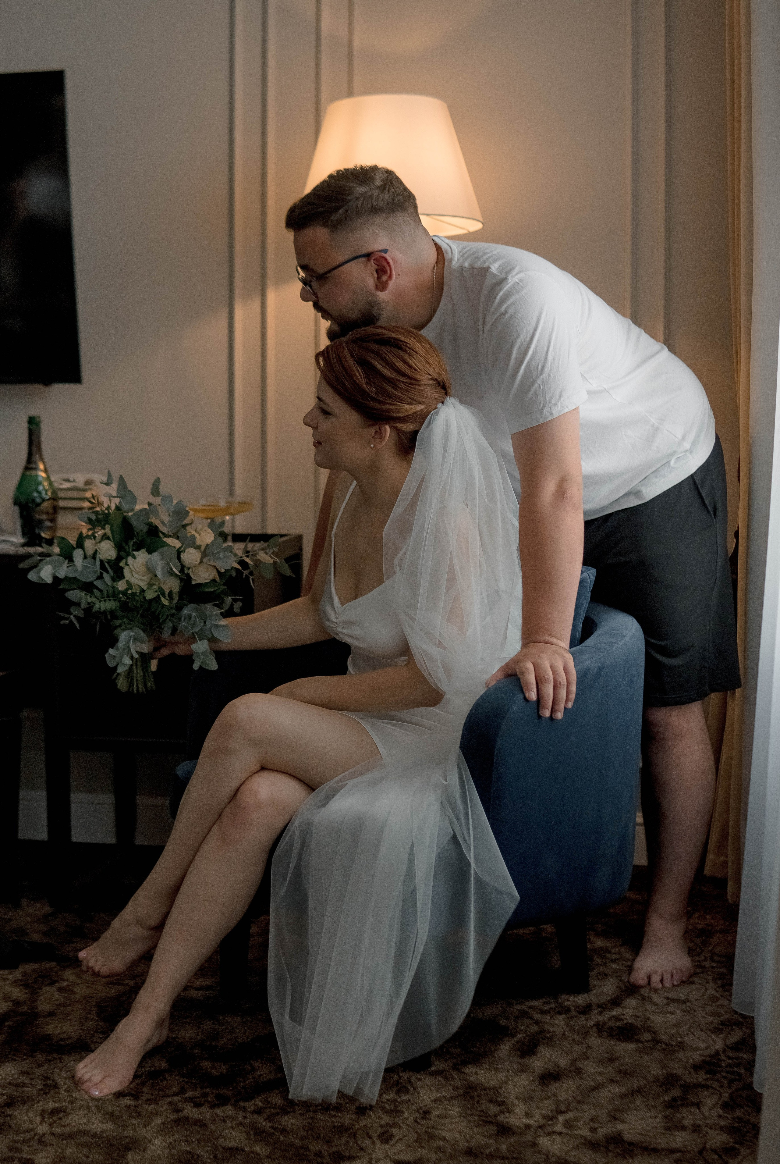 Свадьба. Студийный и свадебный фотограф Смоленск