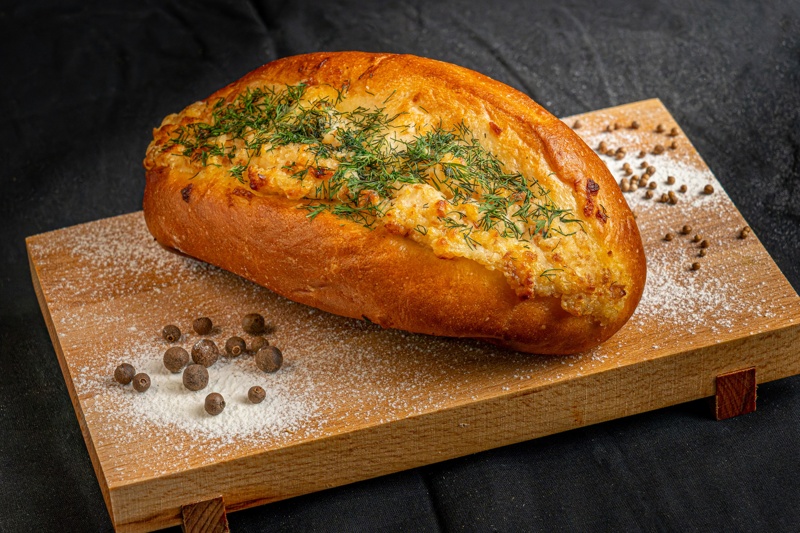 Food. Профессиональный фотограф в Волгодонске Алексей Рубашевский