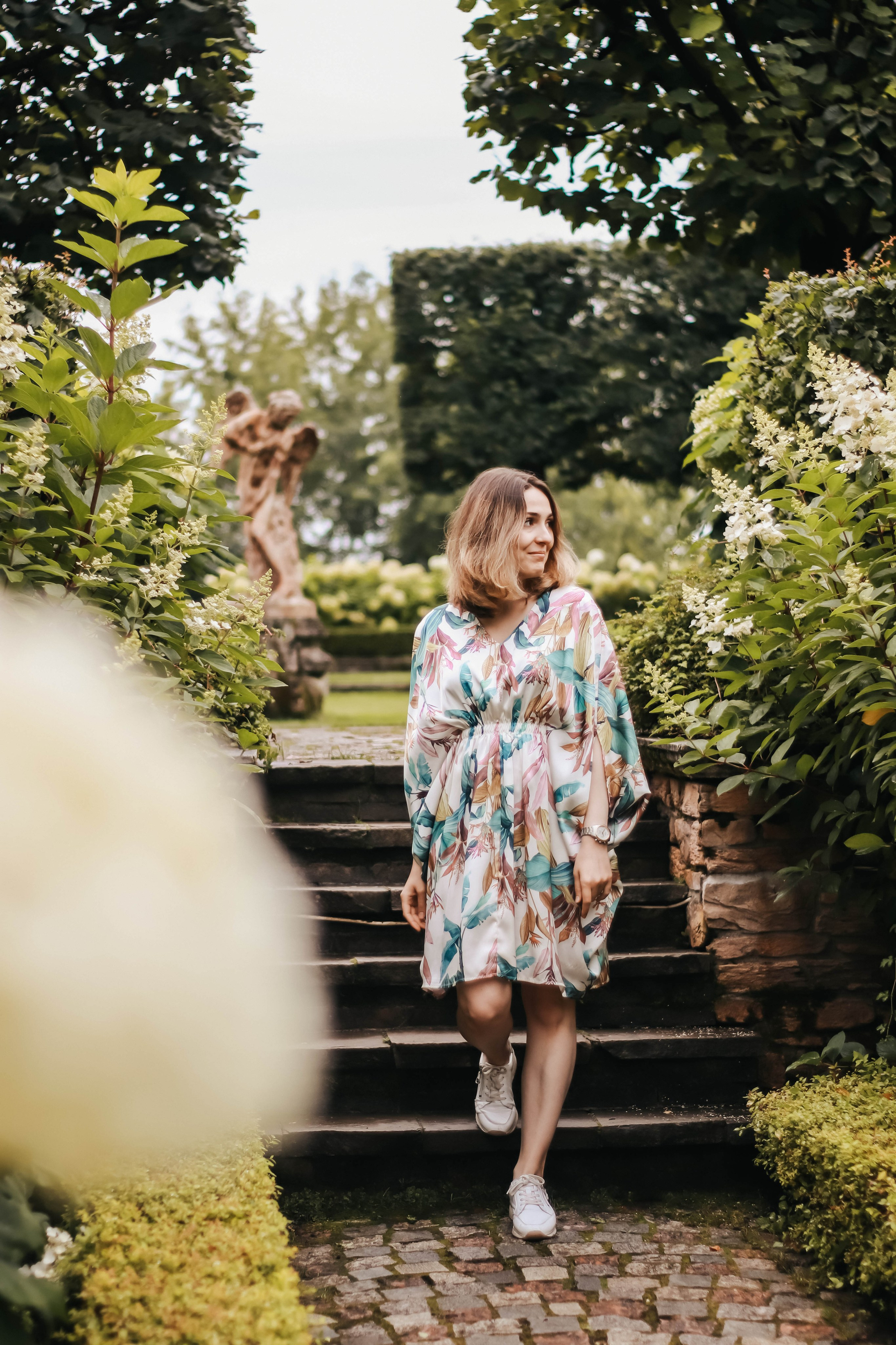 Съемка для гостей. Фотограф Дарья Маташкова