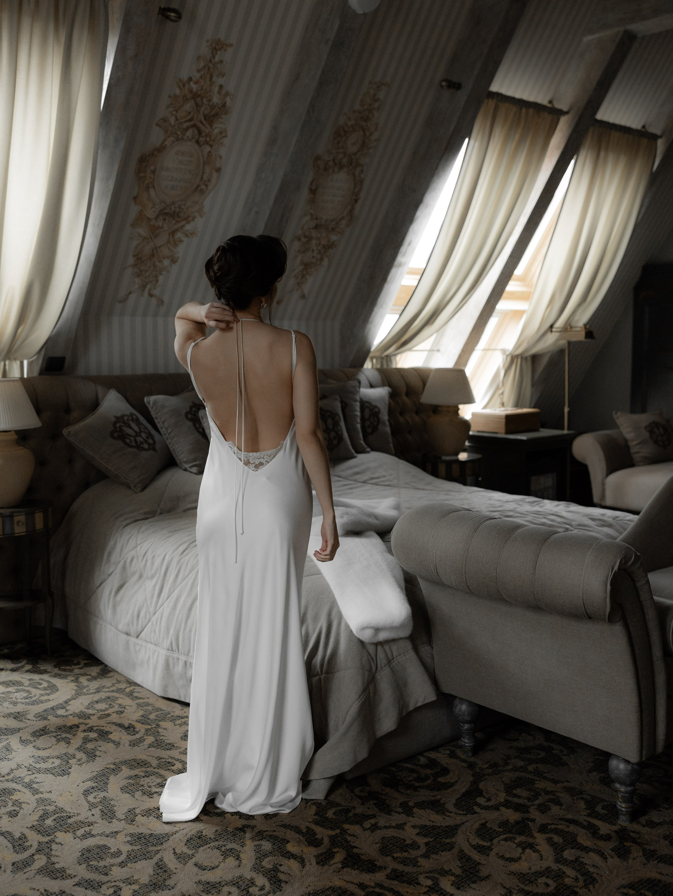 Павел и Яна. Свадебный фотограф Тула Москва СПБ / Сёмина Дарья