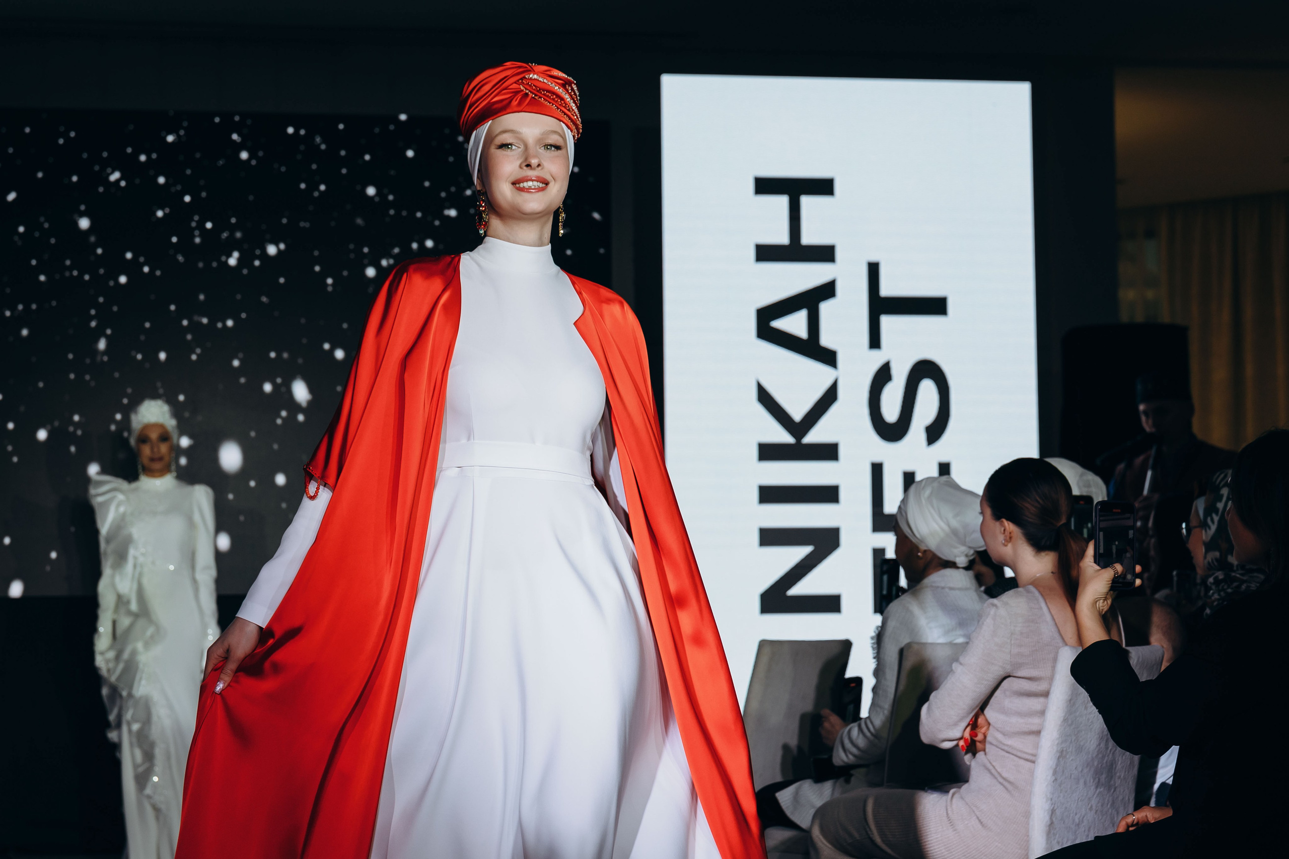 Nikah Fest. Свадебный фотограф Казань|Москва Ranas4you